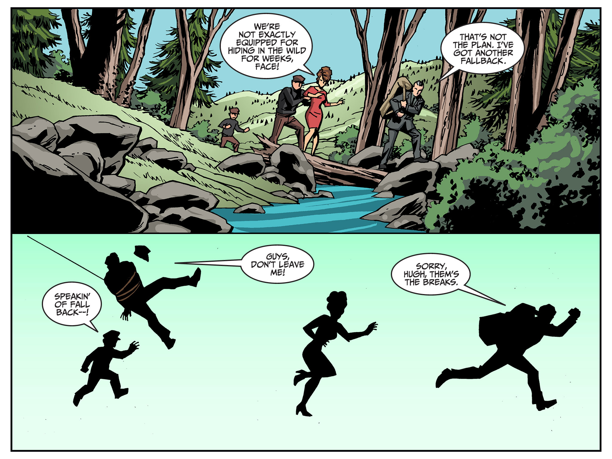 Batman '66 [I] Issue #20 - Page 86