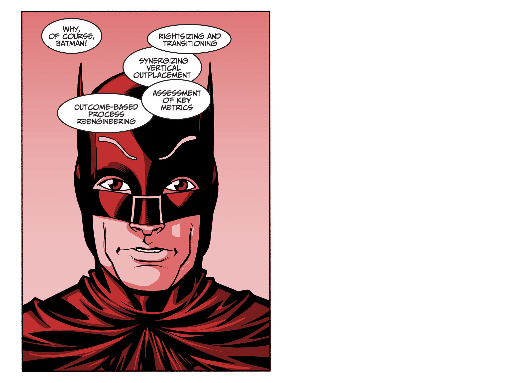 Batman '66 [I] Issue #21 - Page 70