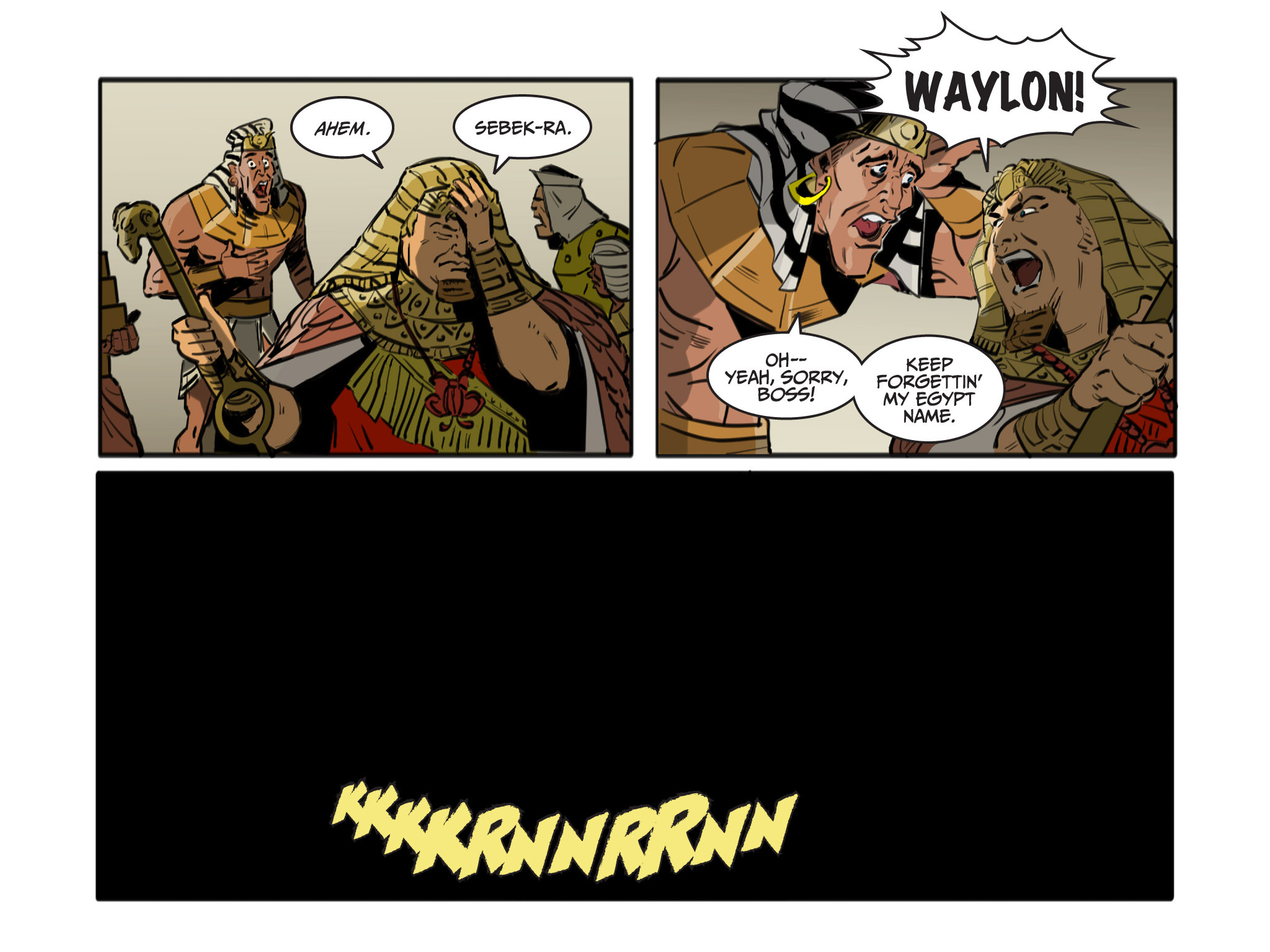 Batman '66 [I] Issue #22 - Page 58