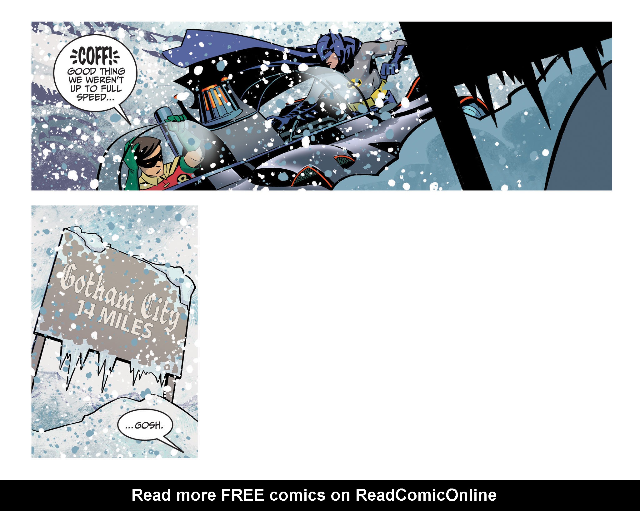 Batman '66 [I] Issue #27 - Page 120