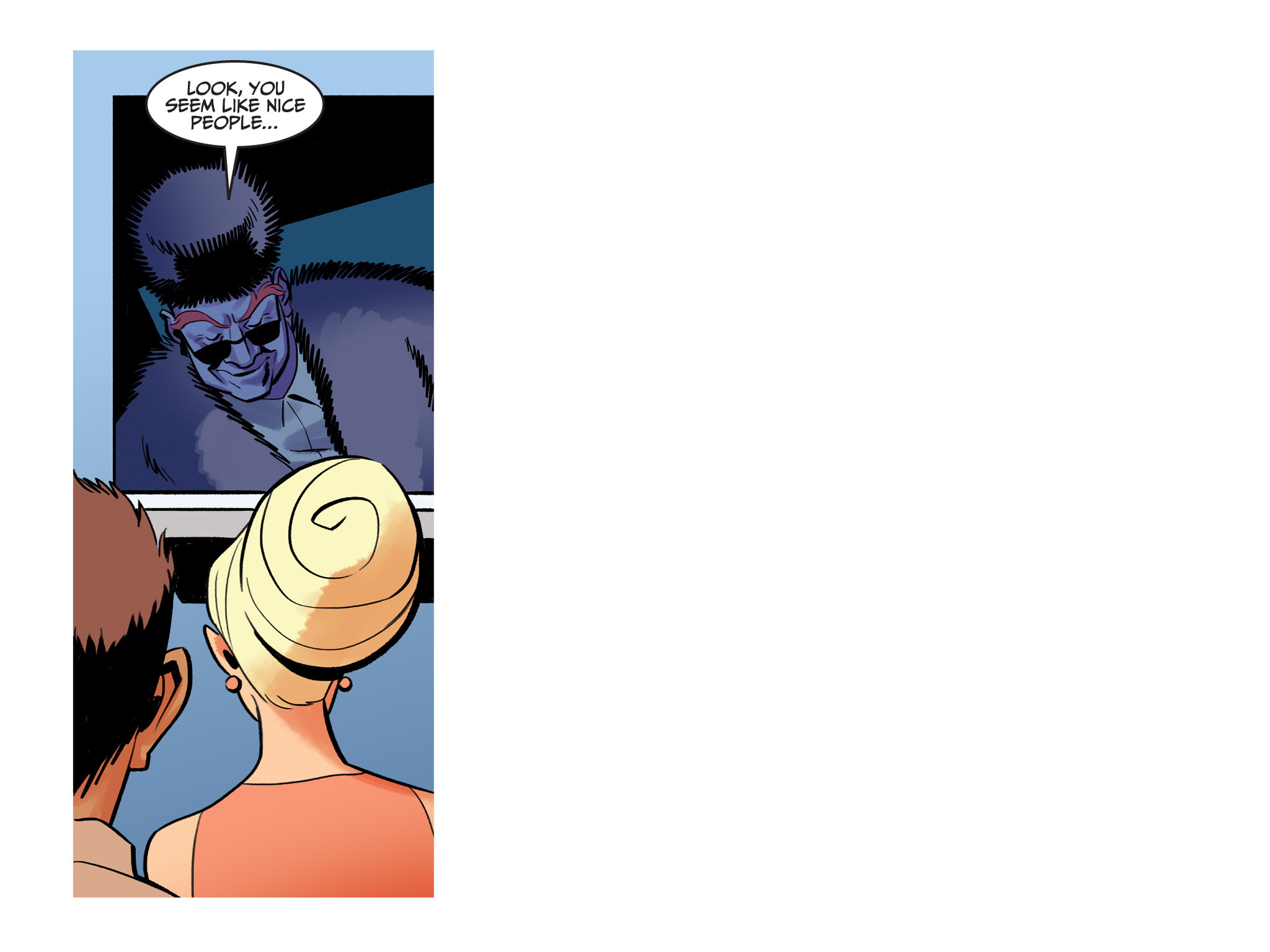 Batman '66 [I] Issue #27 - Page 15