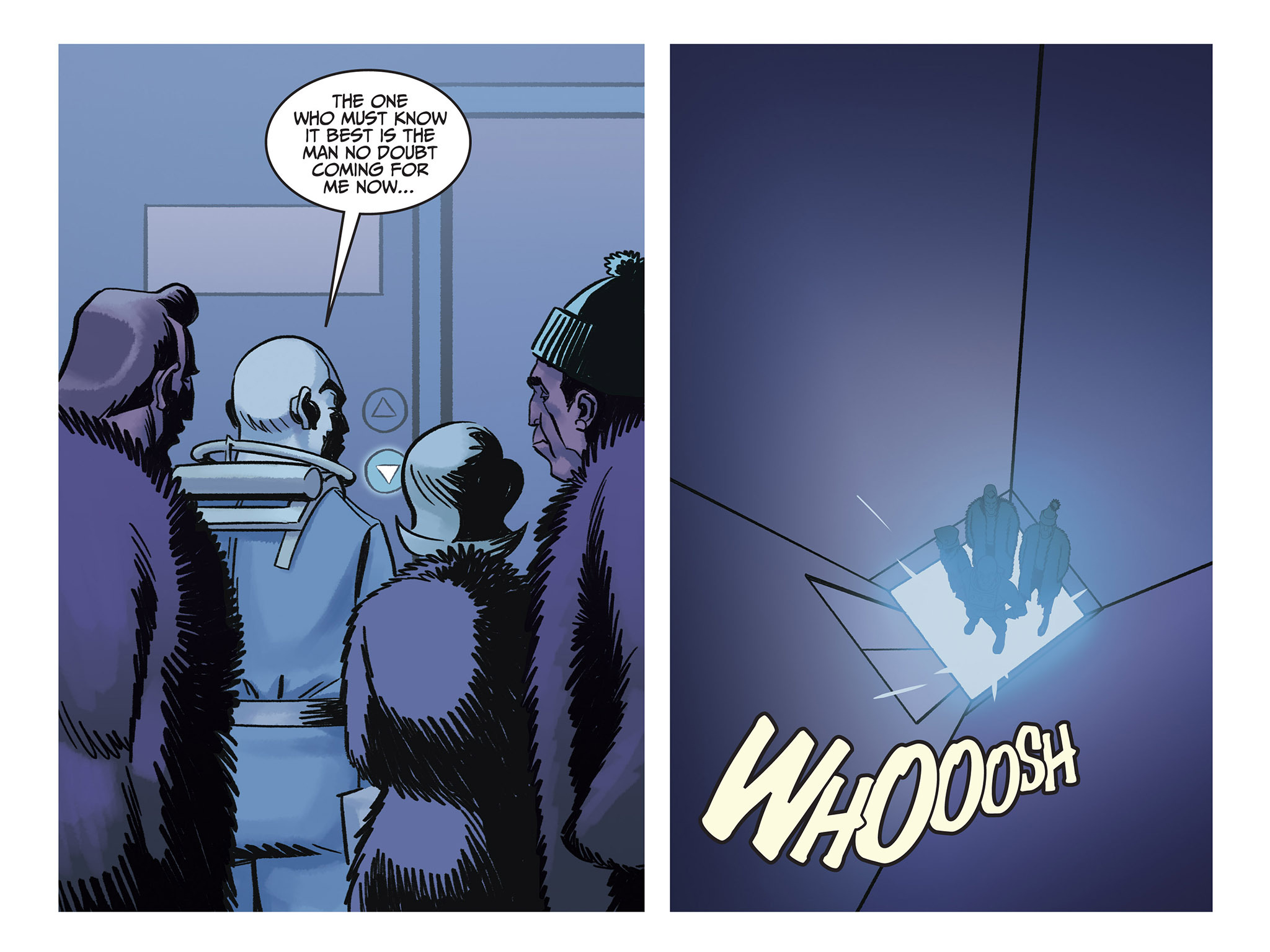 Batman '66 [I] Issue #28 - Page 46
