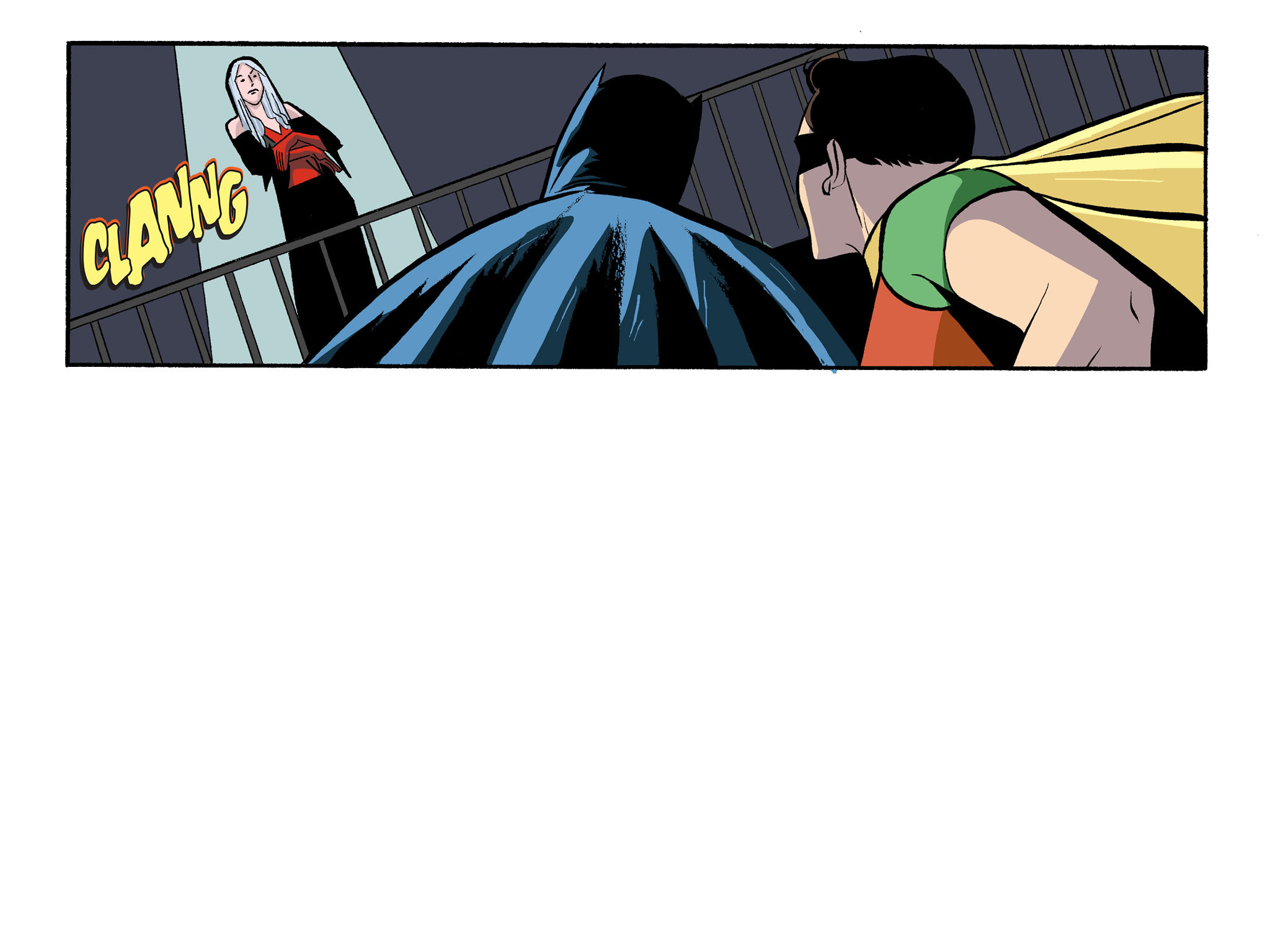 Batman '66 [I] Issue #42 - Page 106