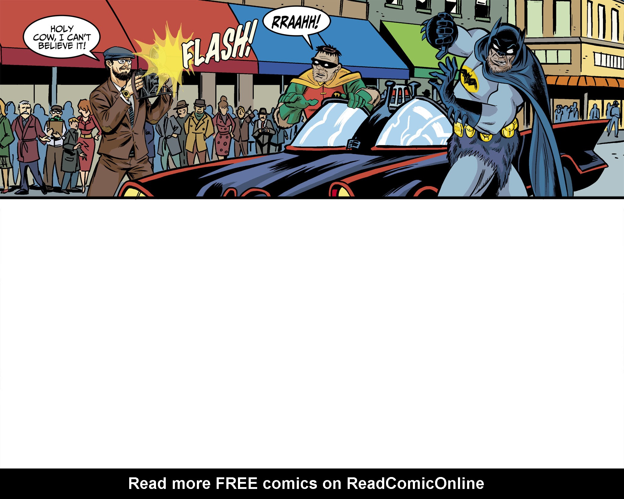 Batman '66 [I] Issue #44 - Page 97