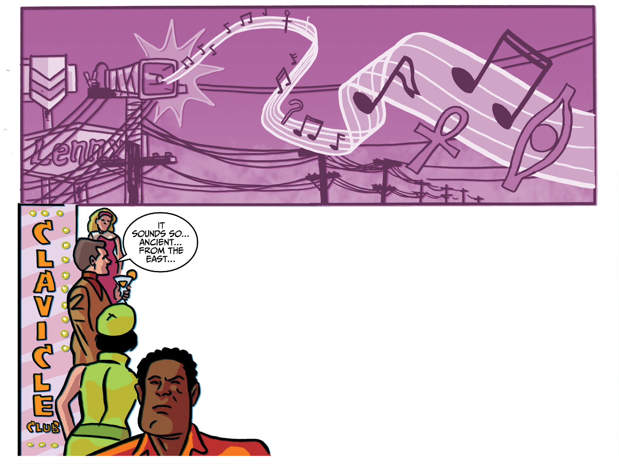 Batman '66 [I] Issue #48 - Page 27