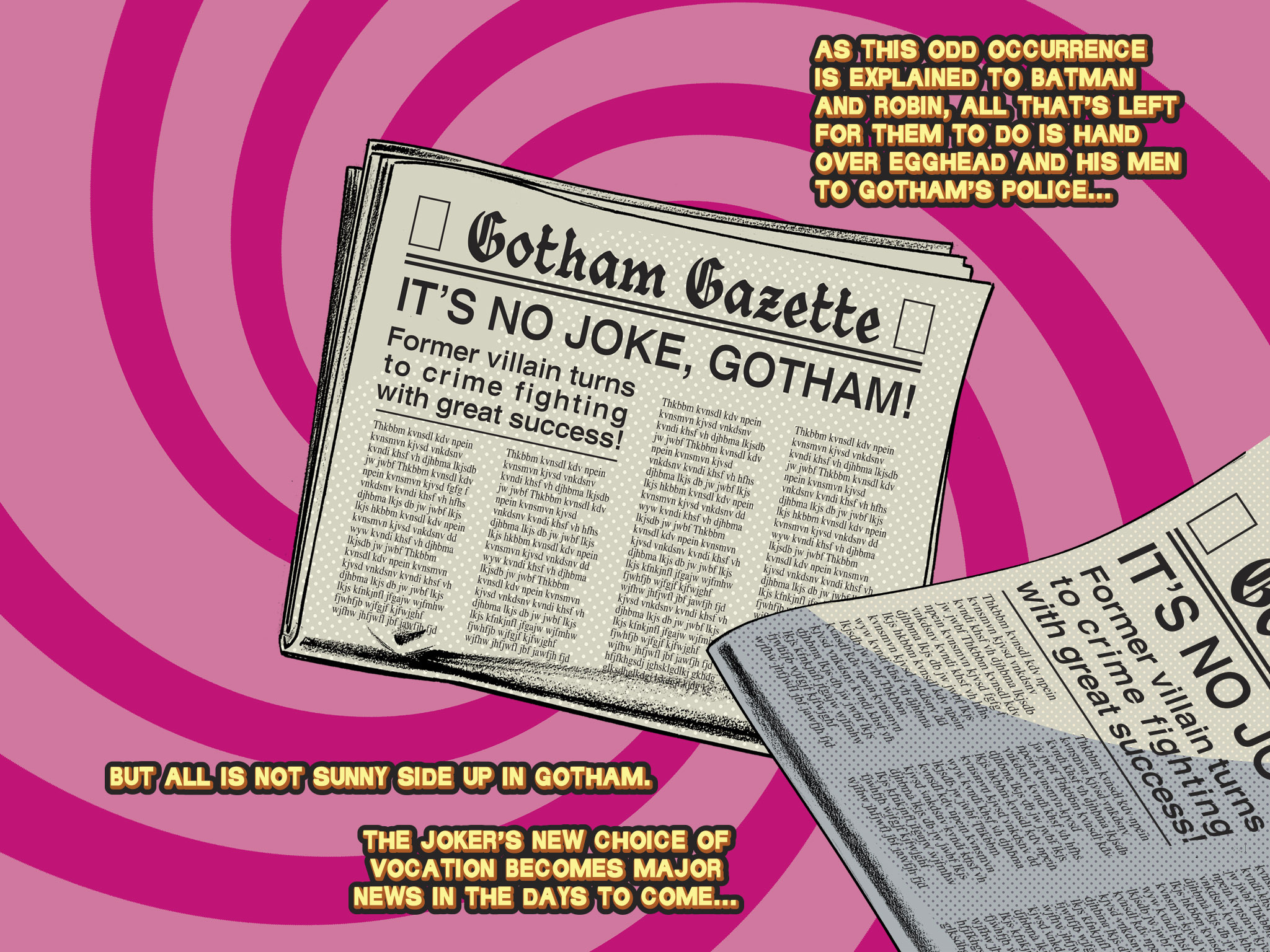 Batman '66 [I] Issue #52 - Page 50