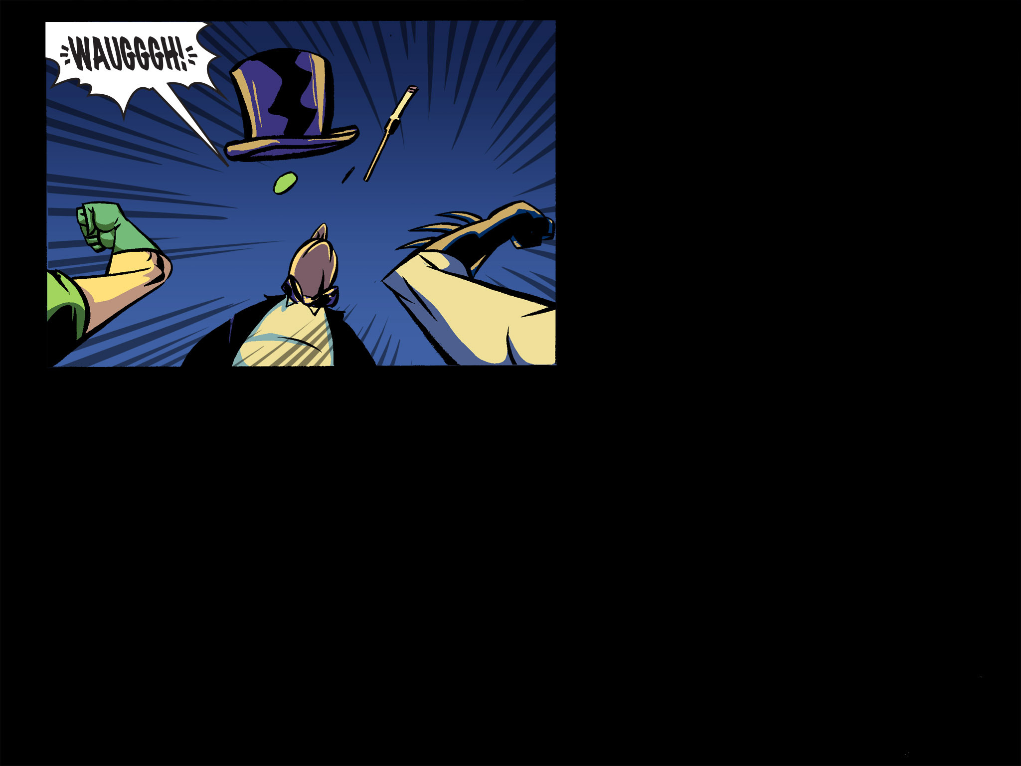 Batman '66 [I] Issue #57 - Page 129
