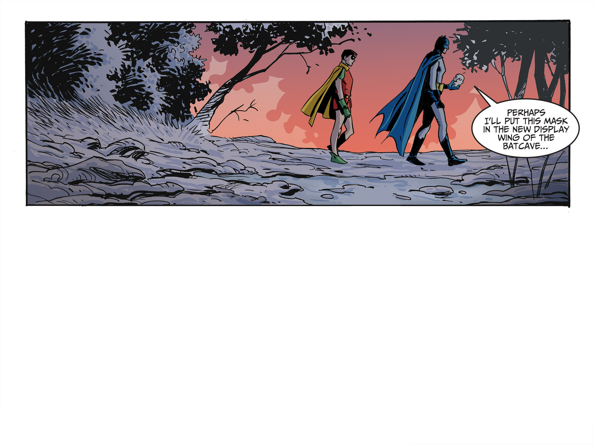 Batman '66 [I] Issue #59 - Page 50