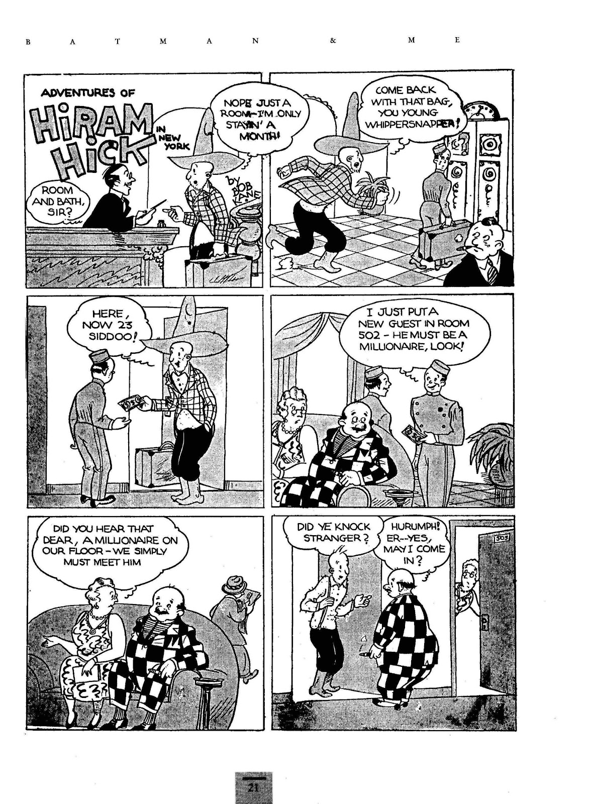Batman & Me TPB_(Part_1) - Page 31