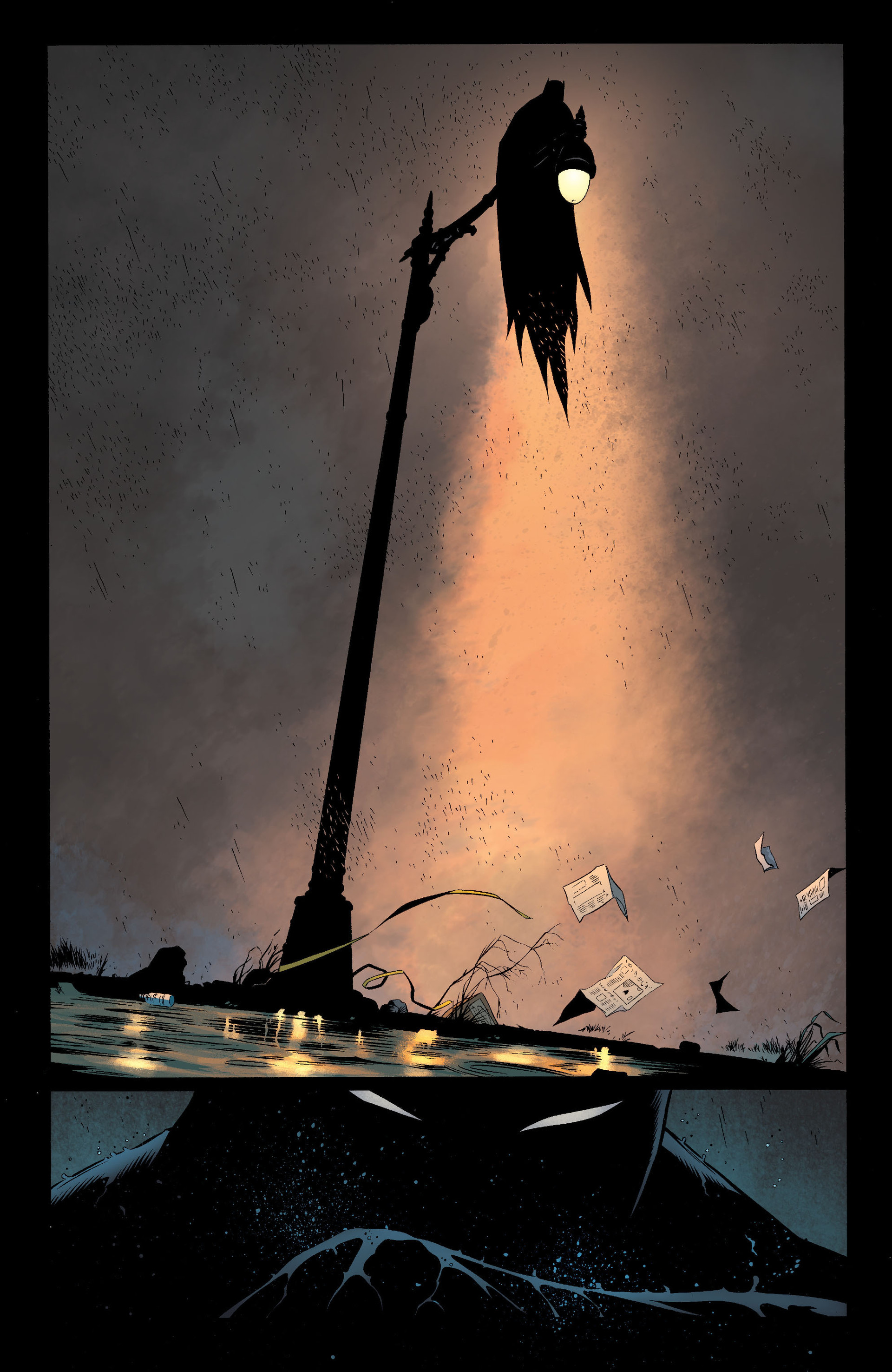 Batman and Robin (2011) Issue #18 - Page 11