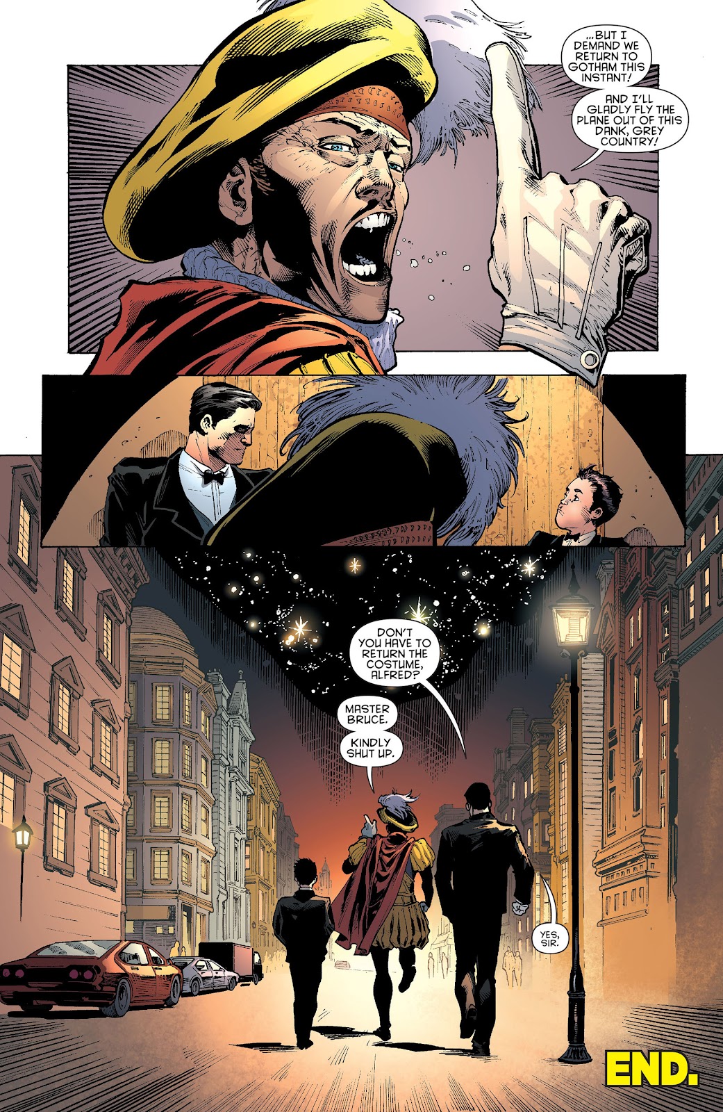 Batman and Robin Annual Issue #1 - Page 38