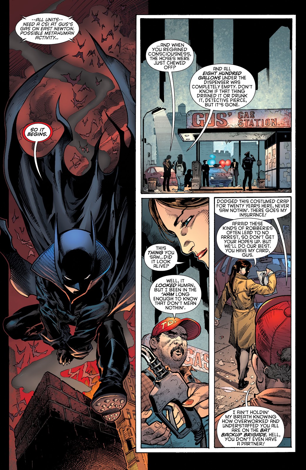 Batman and Robin by Peter J. Tomasi and Patrick Gleason Omnibus TPB_(Part_4) - Page 87