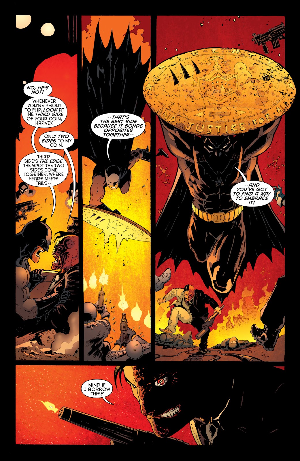 Batman and Robin by Peter J. Tomasi and Patrick Gleason Omnibus TPB_(Part_8) - Page 44