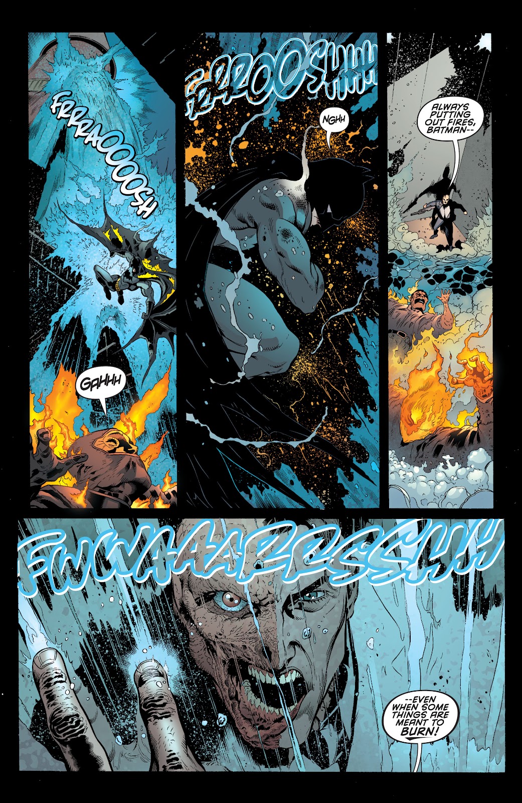 Batman and Robin by Peter J. Tomasi and Patrick Gleason Omnibus TPB_(Part_8) - Page 46