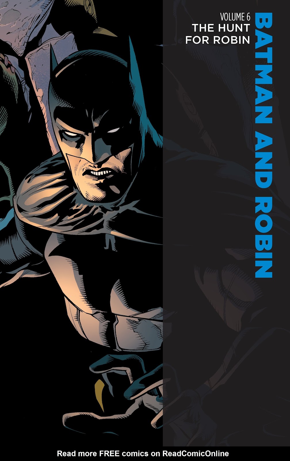 Batman and Robin by Peter J. Tomasi and Patrick Gleason Omnibus TPB_(Part_8) - Page 97