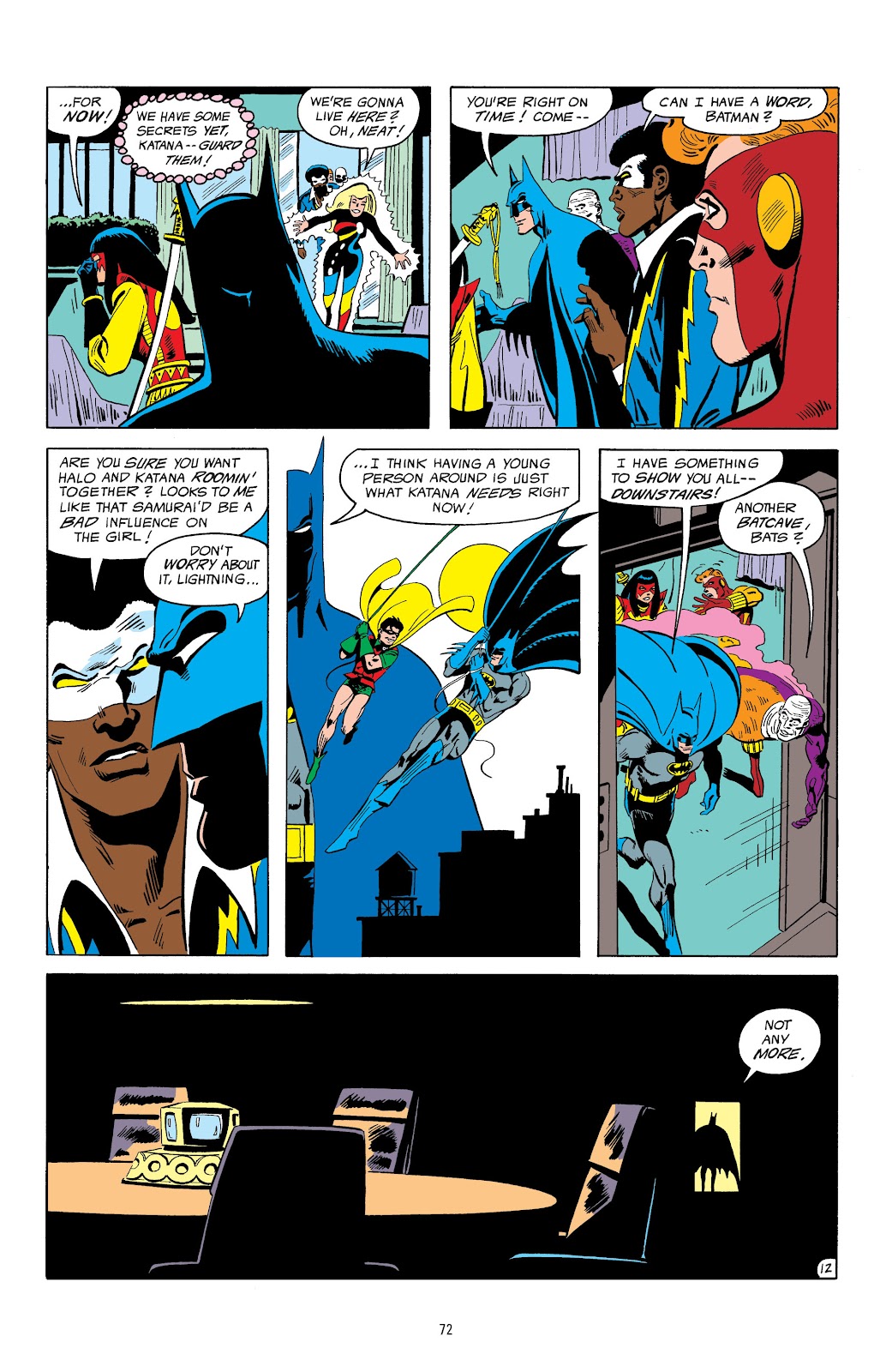 Batman and the Outsiders (2017) TPB_1_(Part_1) - Page 71