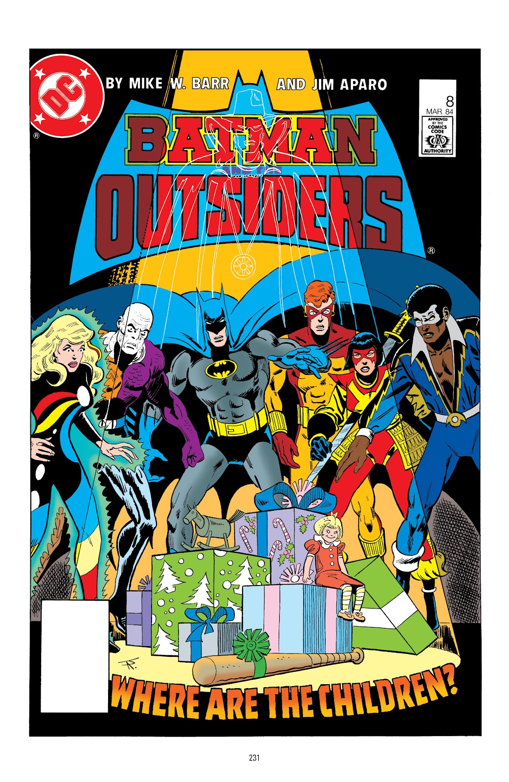 Batman and the Outsiders (2017) TPB_1_(Part_3) - Page 30