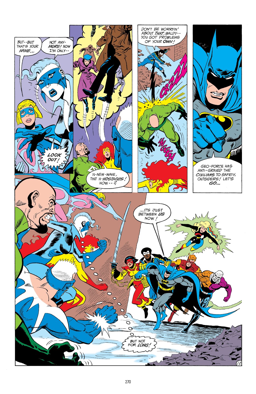 Batman and the Outsiders (2017) TPB_1_(Part_3) - Page 68