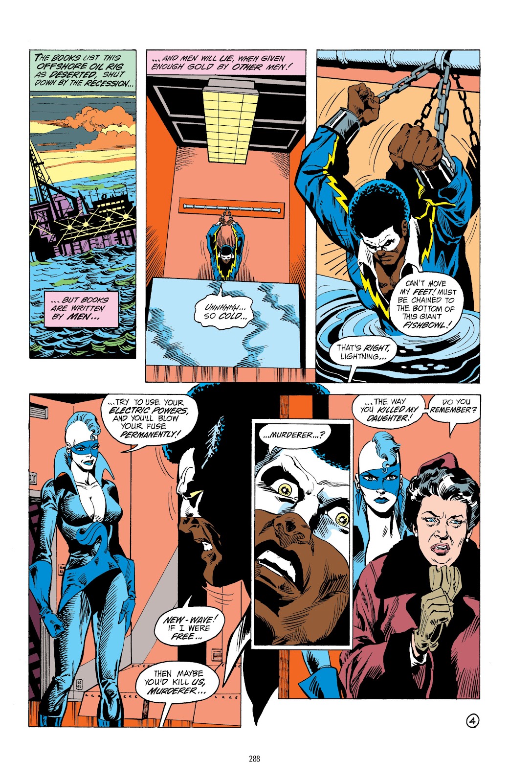 Batman and the Outsiders (2017) TPB_1_(Part_3) - Page 85