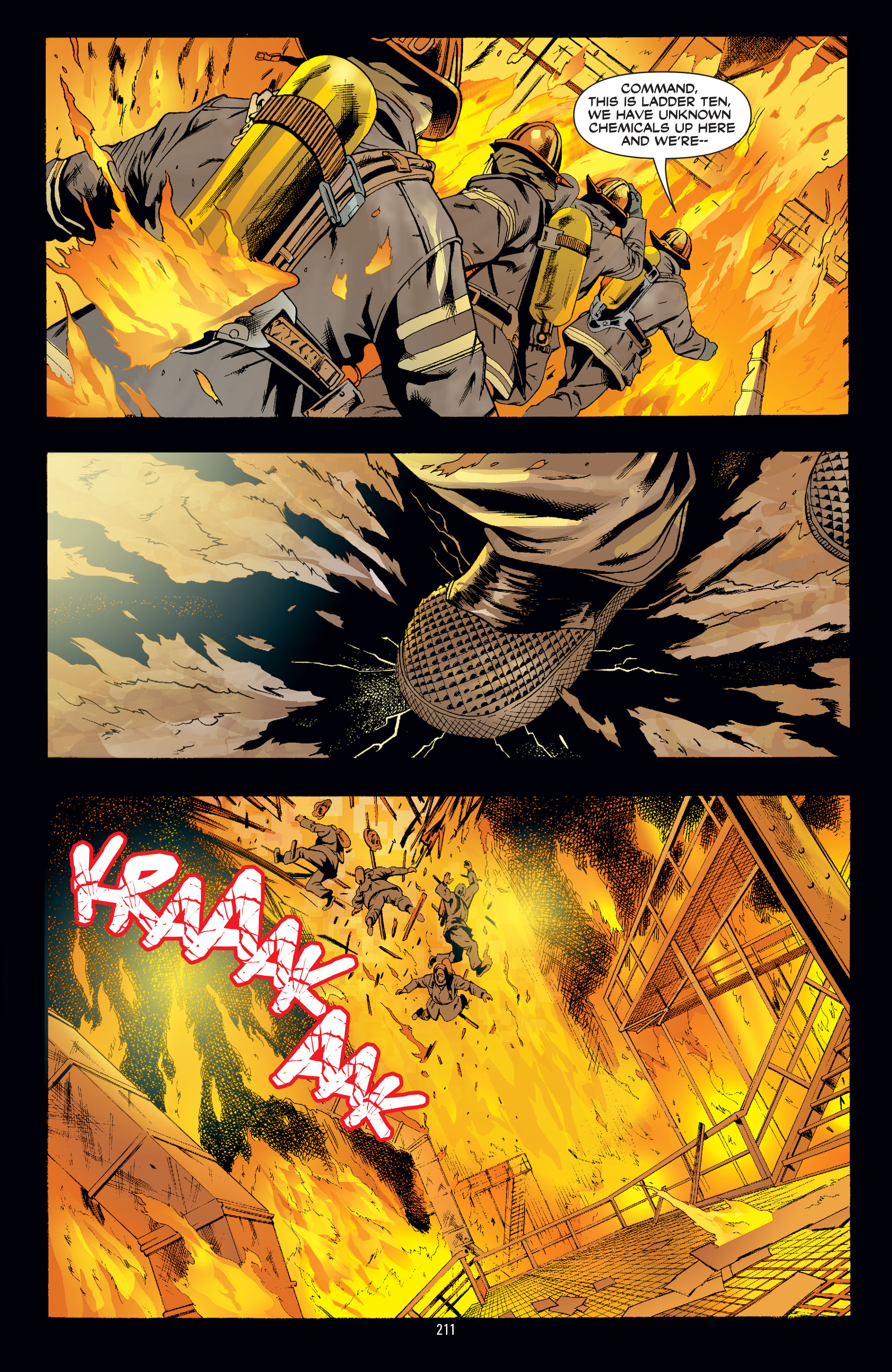 Batman Arkham: Clayface TPB_(Part_3) - Page 11