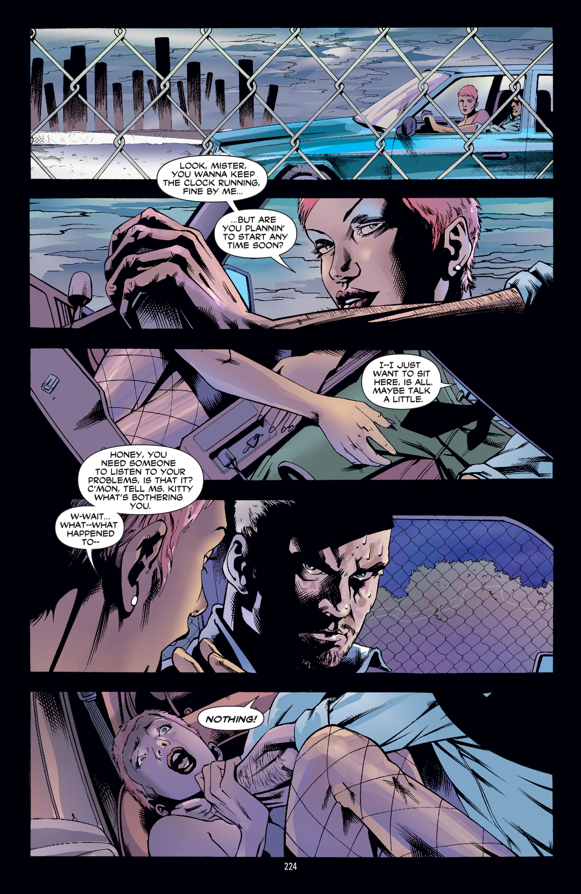 Batman Arkham: Clayface TPB_(Part_3) - Page 24