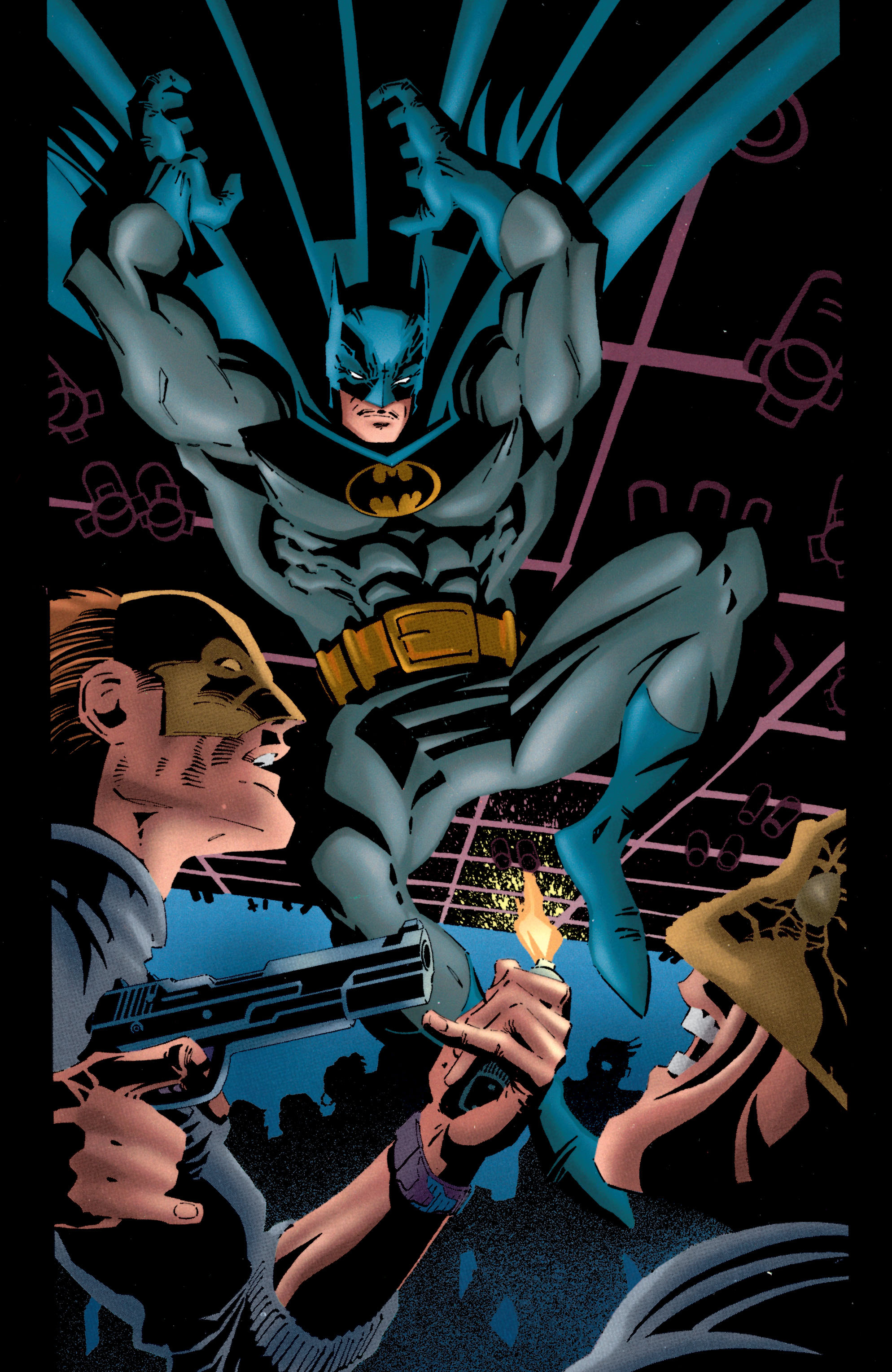 Batman Arkham: Two-Face TPB_(Part_3) - Page 19