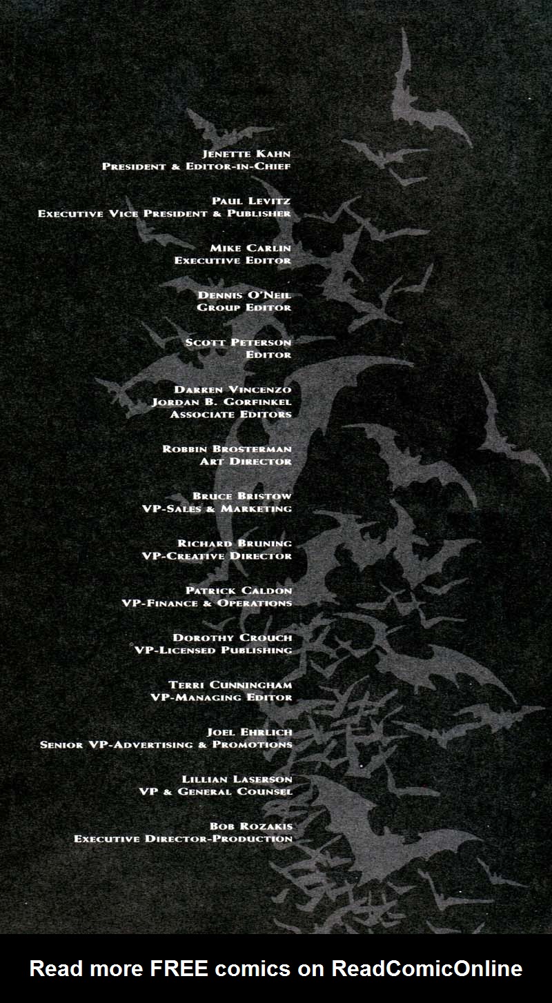 Batman: Batgirl (1997) Full - Page 51