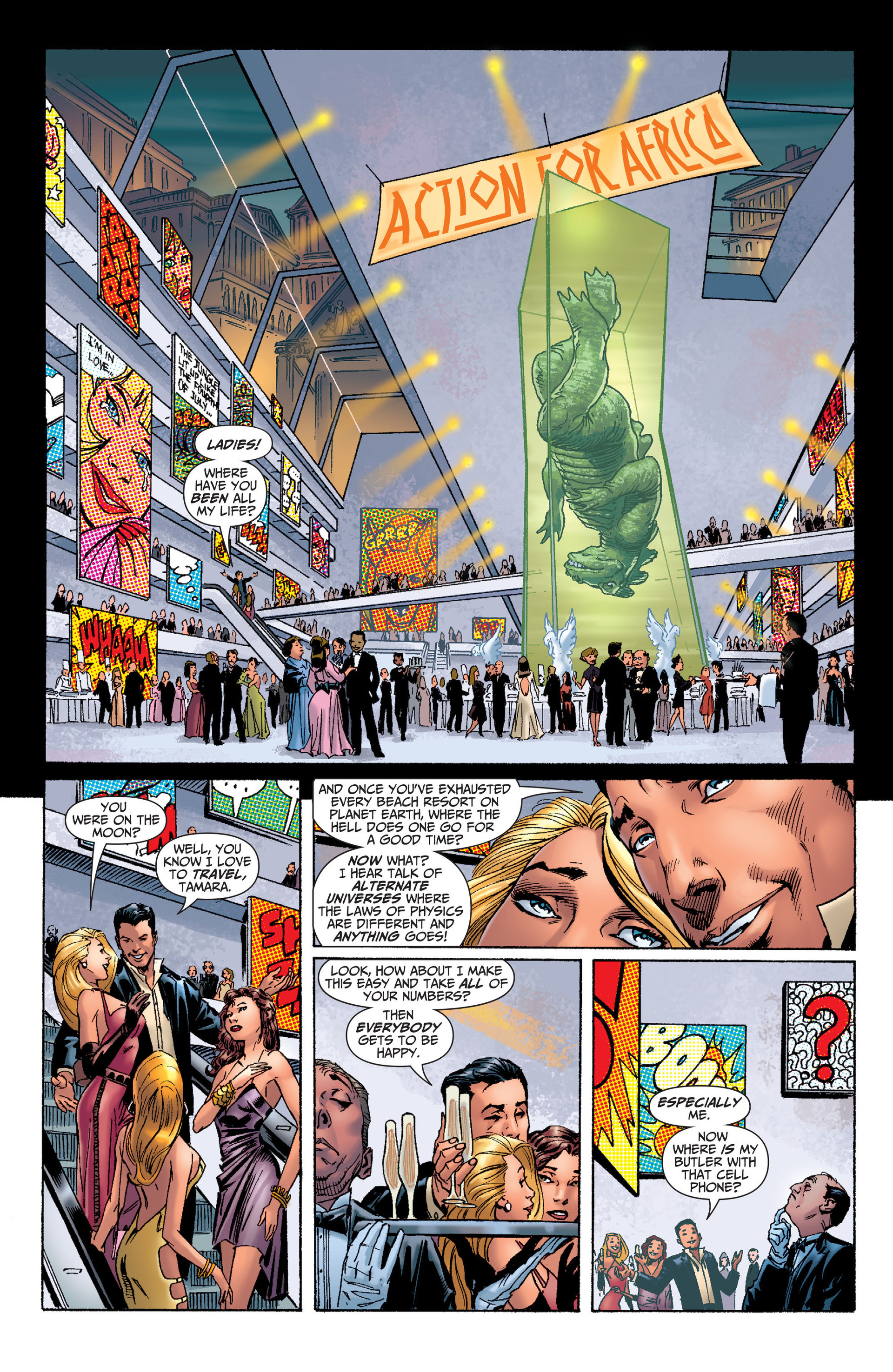 Batman: Batman and Son Full - Page 25