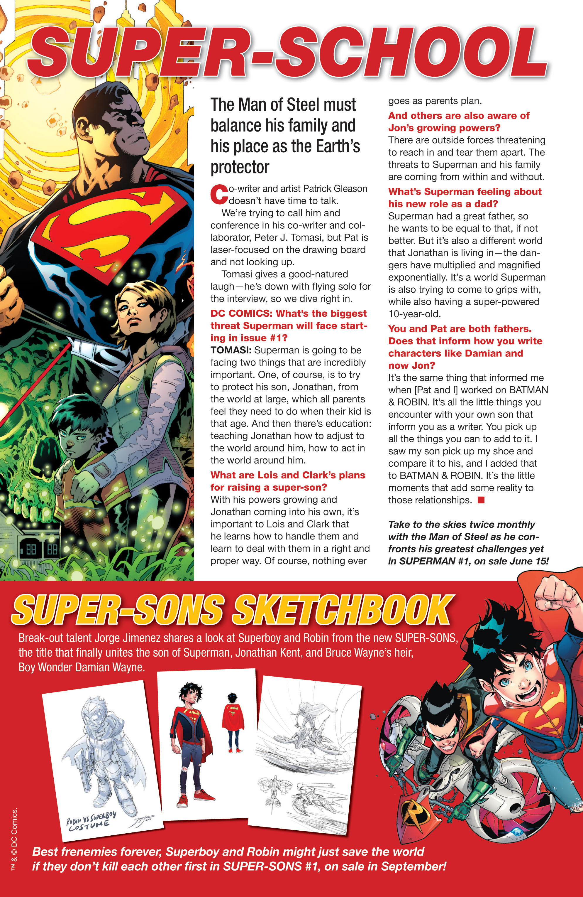 Batman Beyond (2015) Issue #13 - Page 25