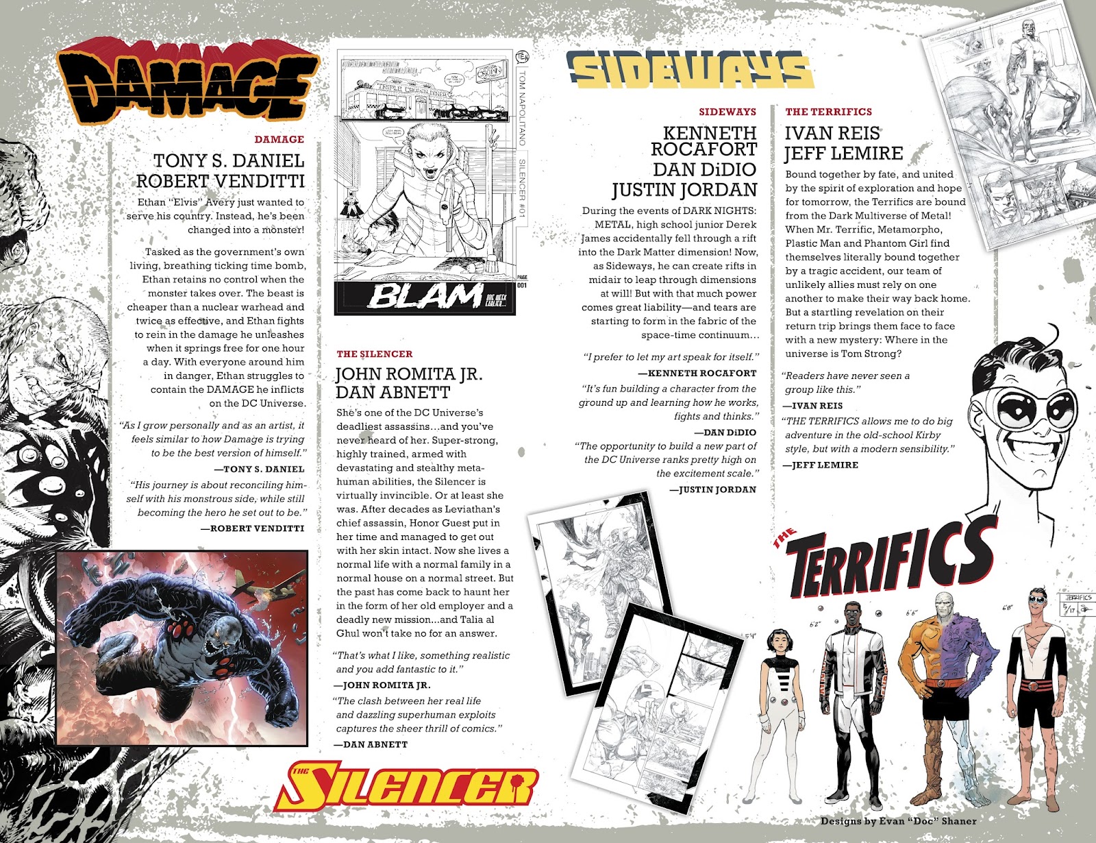 Batman Beyond (2016) Issue #15 - Page 25