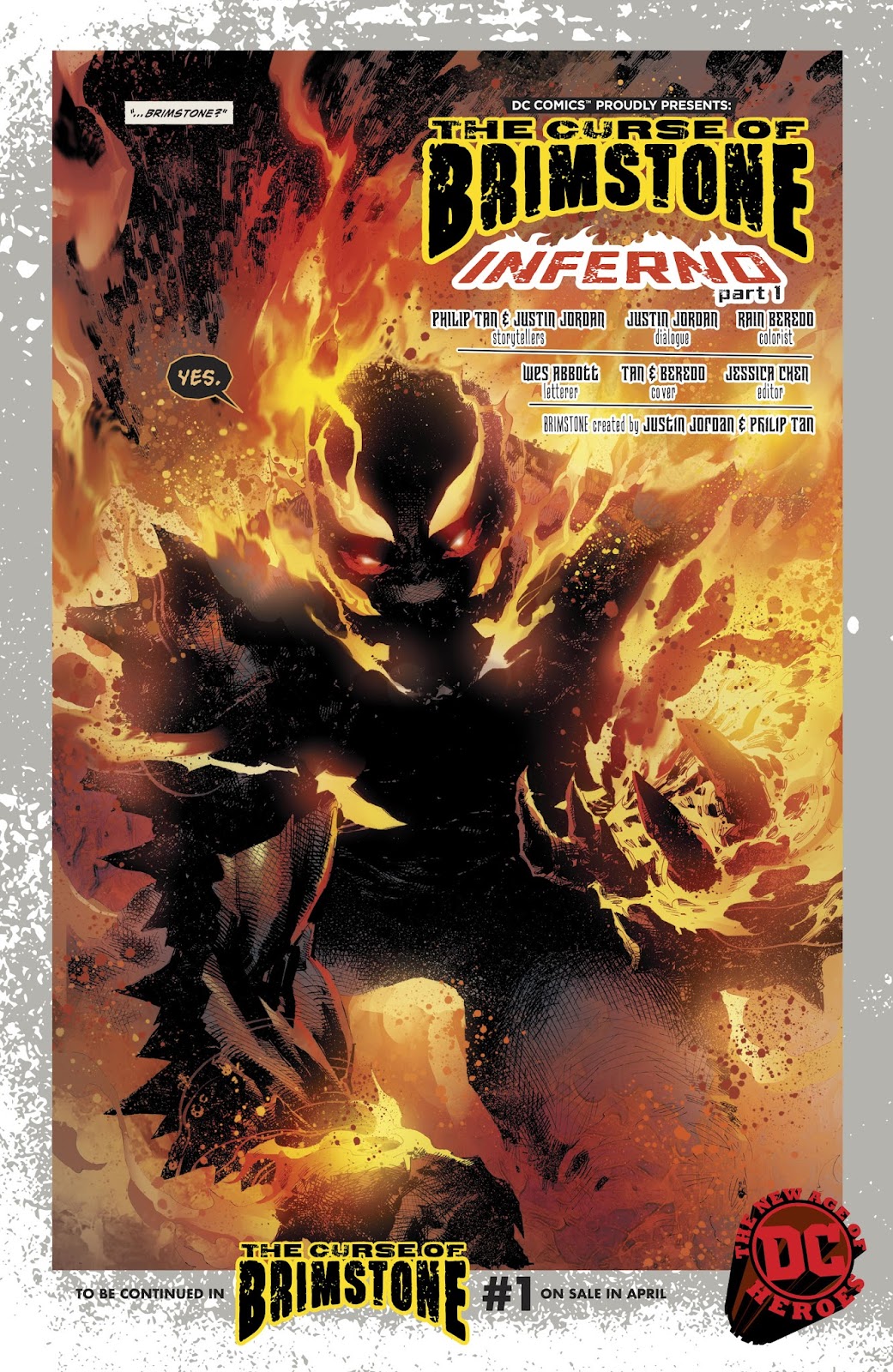 Batman Beyond (2016) Issue #17 - Page 27