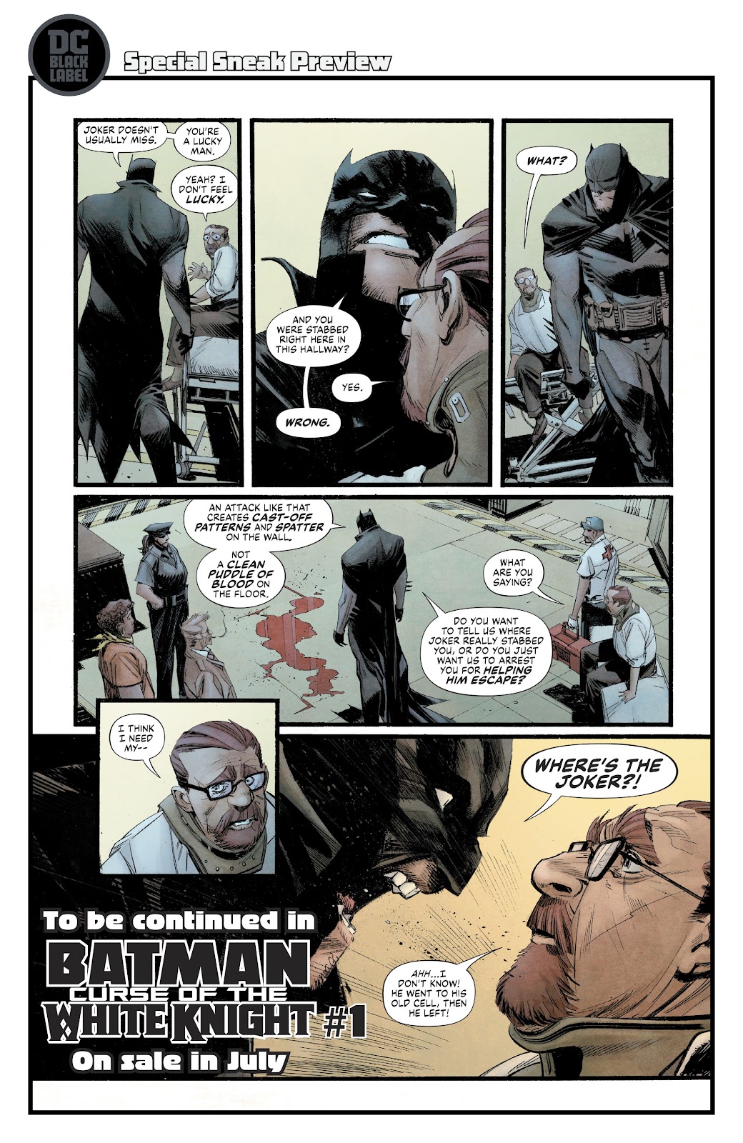 Batman Beyond (2016) Issue #33 - Page 29
