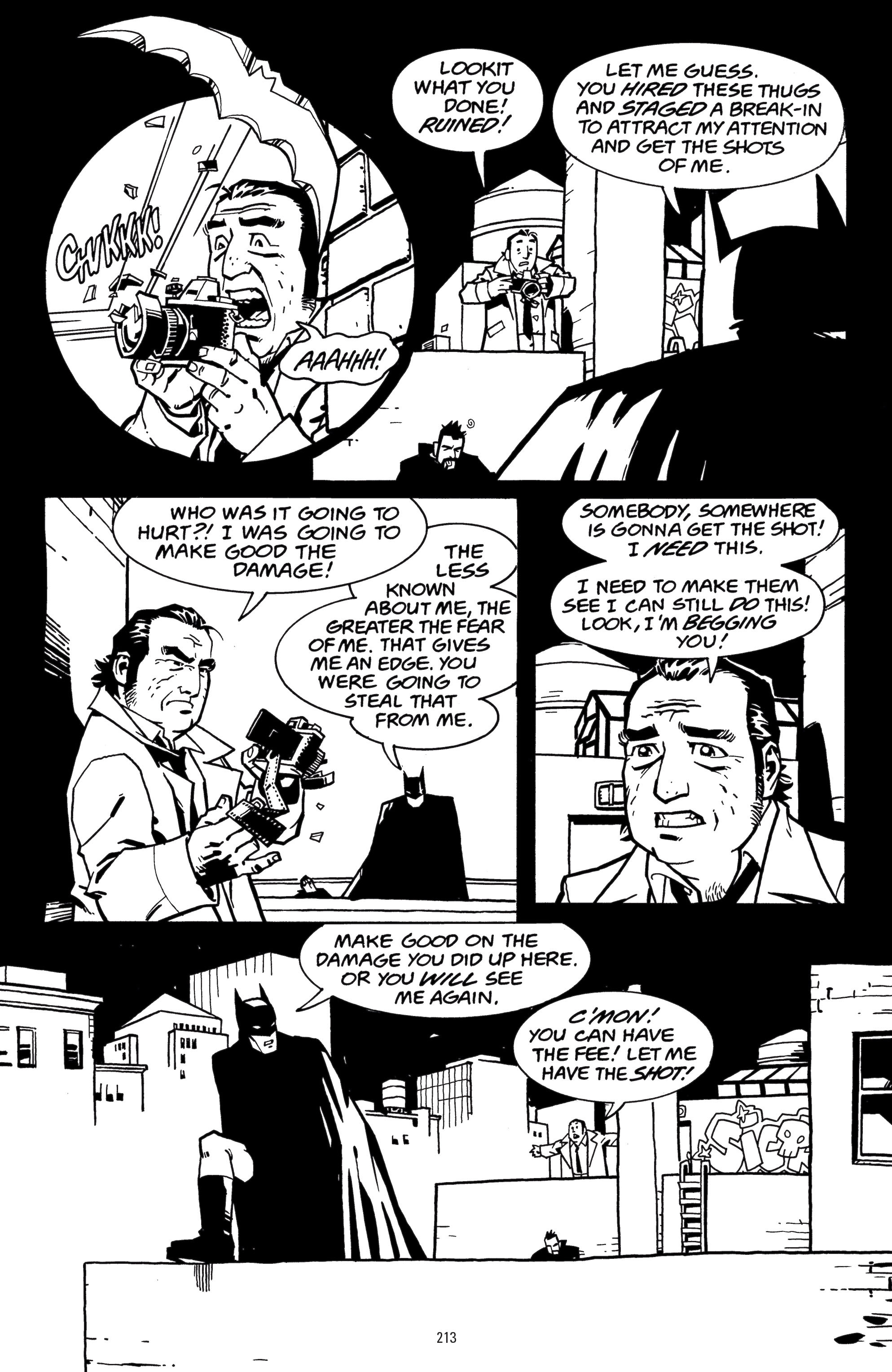 Batman Black and White (1996) _TPB_3_(Part_3) - Page 9
