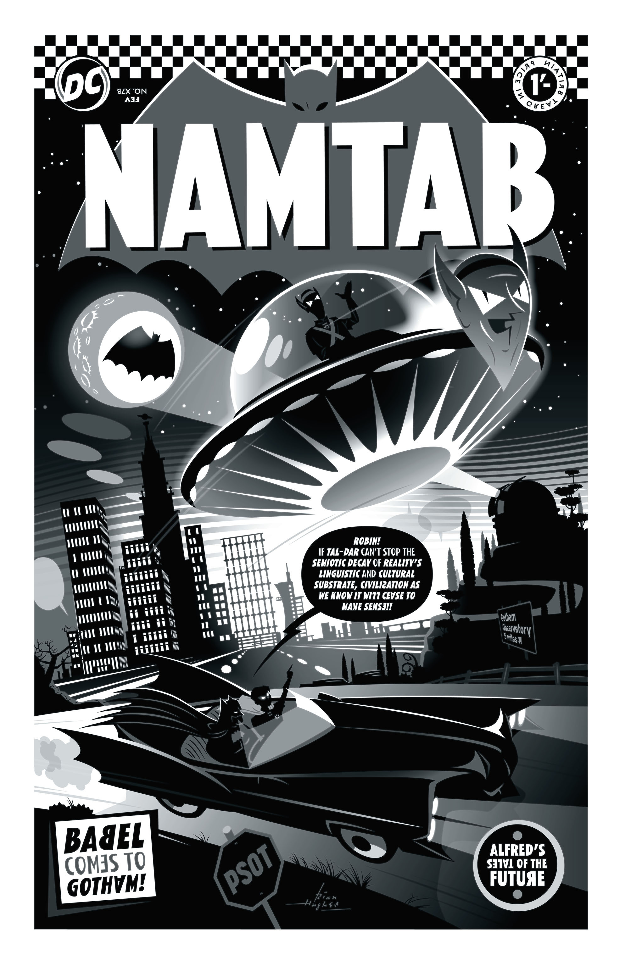 Batman Black and White (1996) _TPB_4_(Part_2) - Page 24
