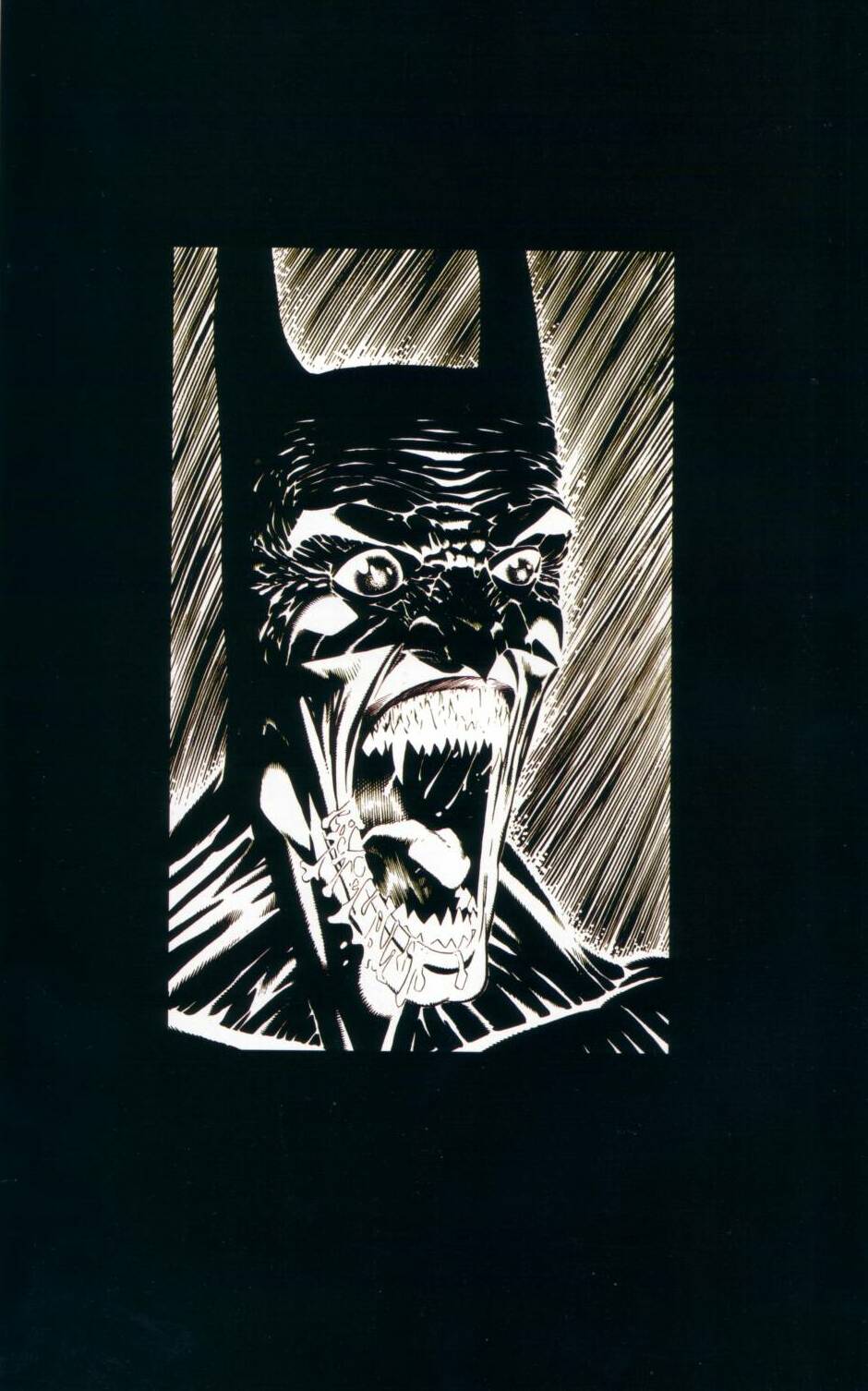 Batman: Bloodstorm Full - Page 9