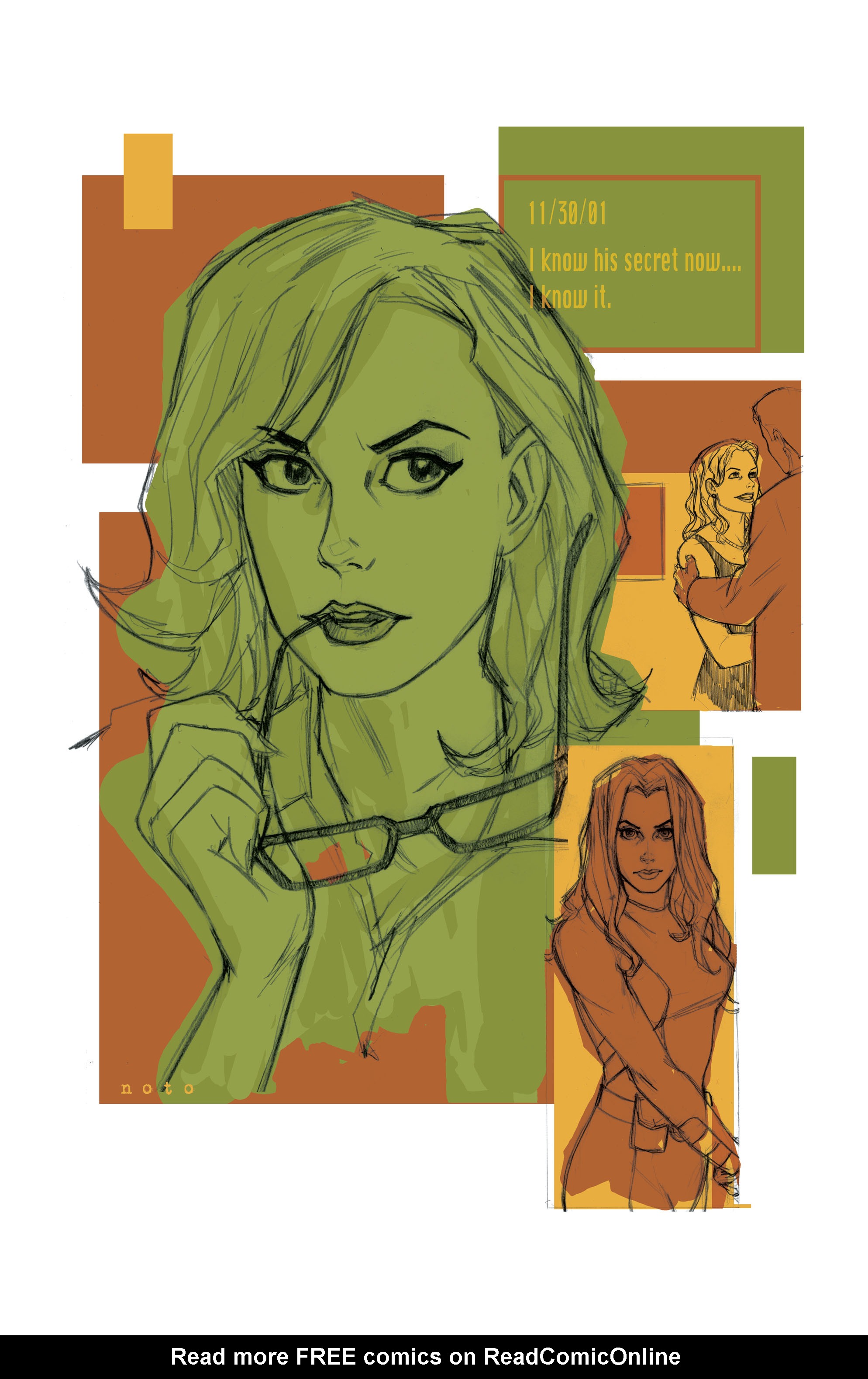 Batman: Bruce Wayne - Murderer? Part_3 - Page 108
