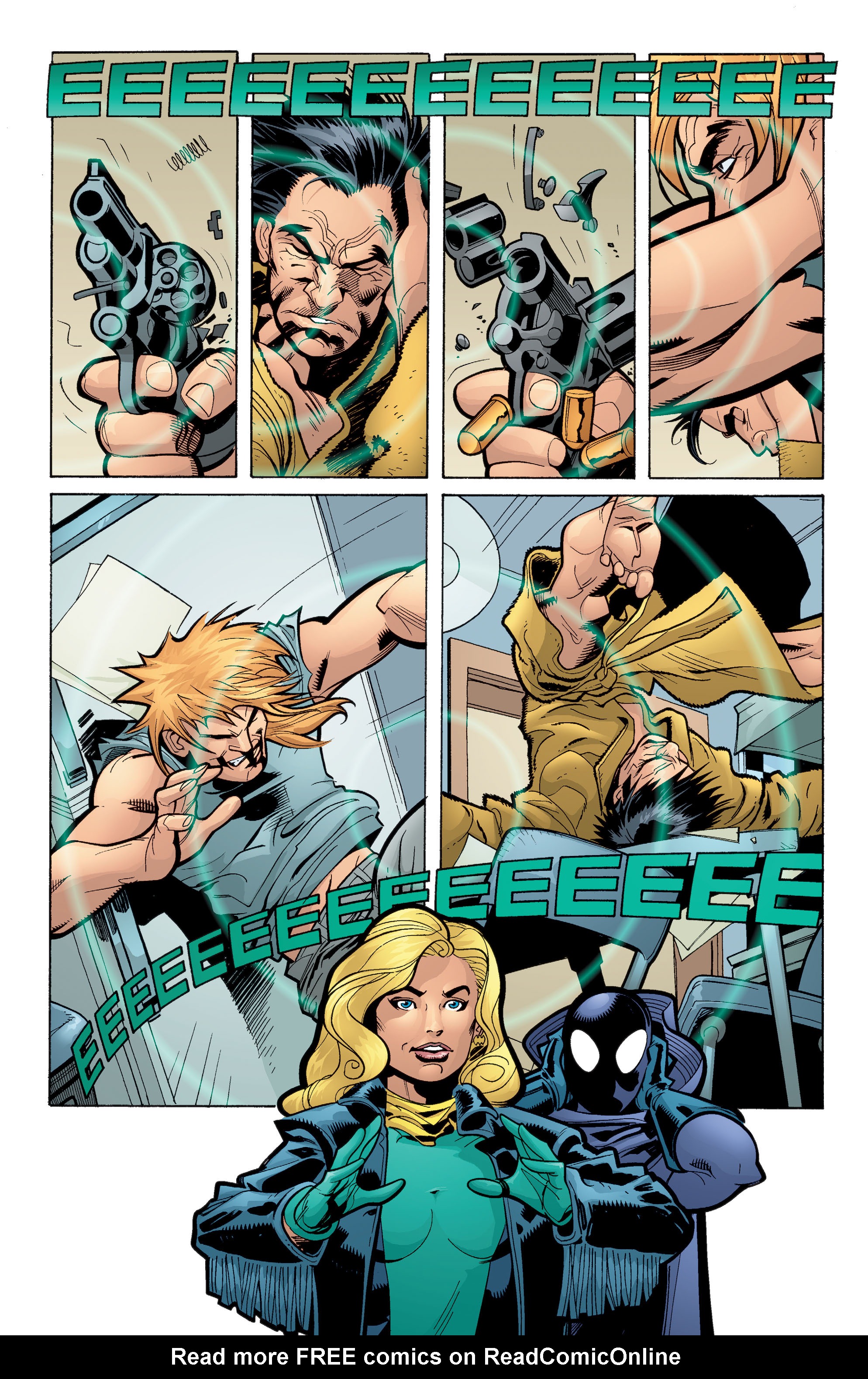 Batman: Bruce Wayne - Murderer? Part_3 - Page 44