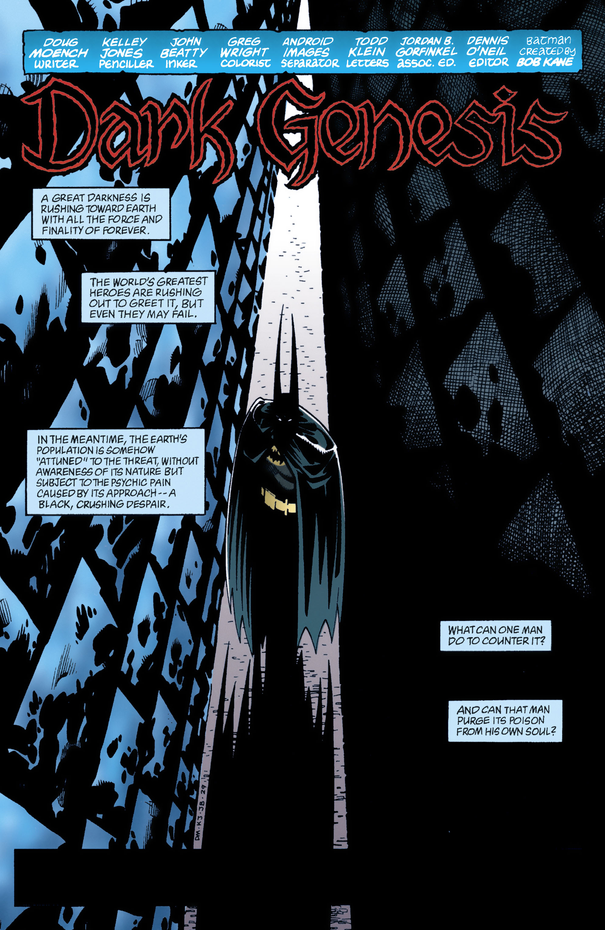 Batman by Doug Moench & Kelley Jones TPB_2_(Part_3) - Page 71
