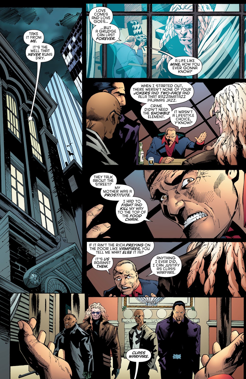 Batman by Grant Morrison Omnibus TPB 1 (Part 4) - Page 29