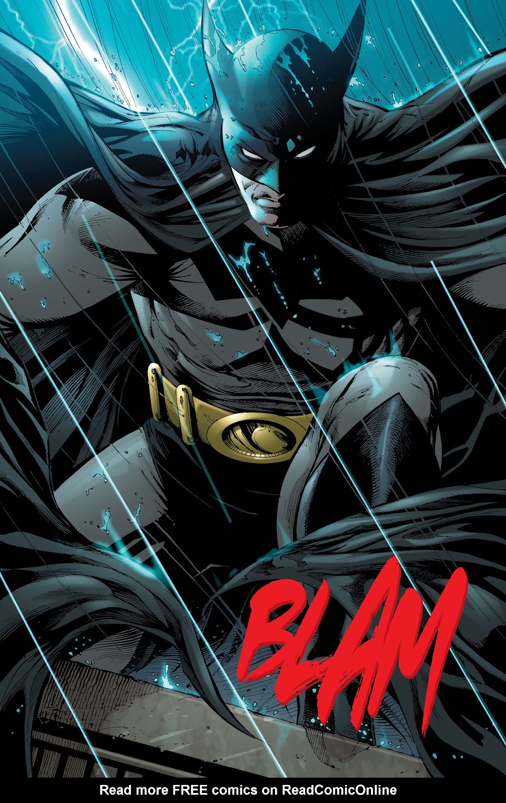 Batman by Grant Morrison Omnibus TPB 1 (Part 4) - Page 41