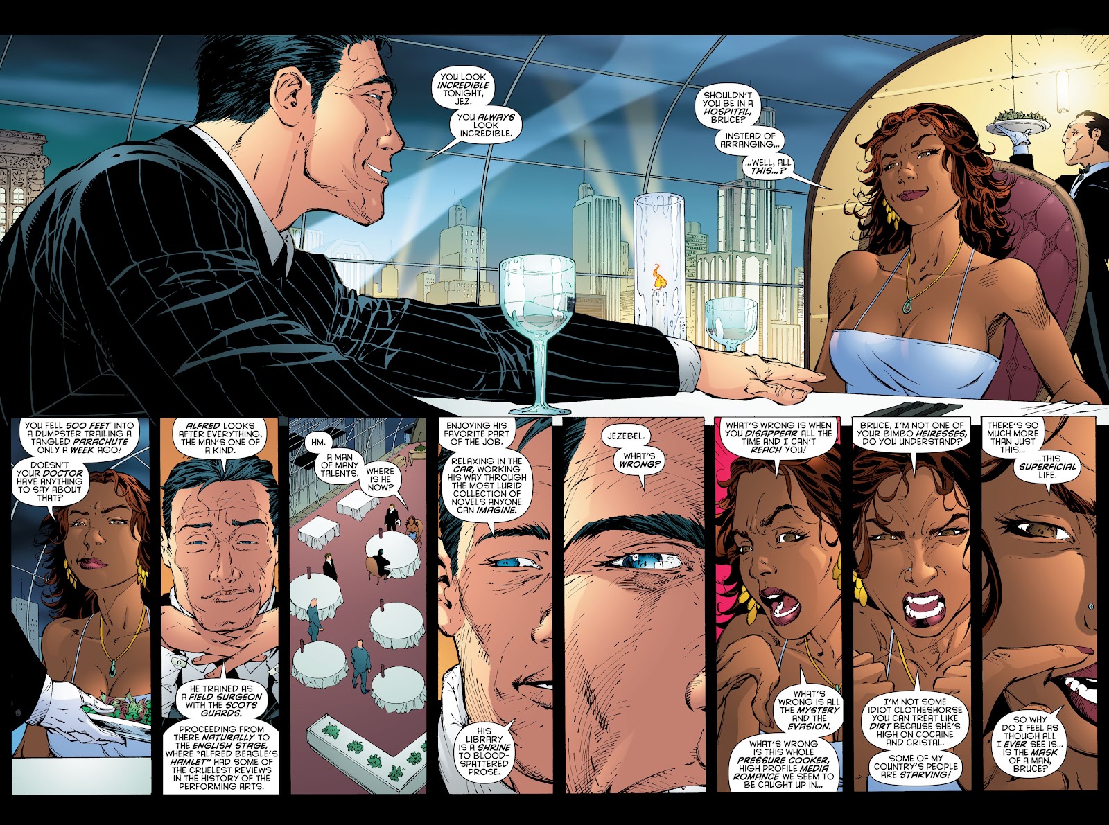 Batman by Grant Morrison Omnibus TPB 1 (Part 4) - Page 68