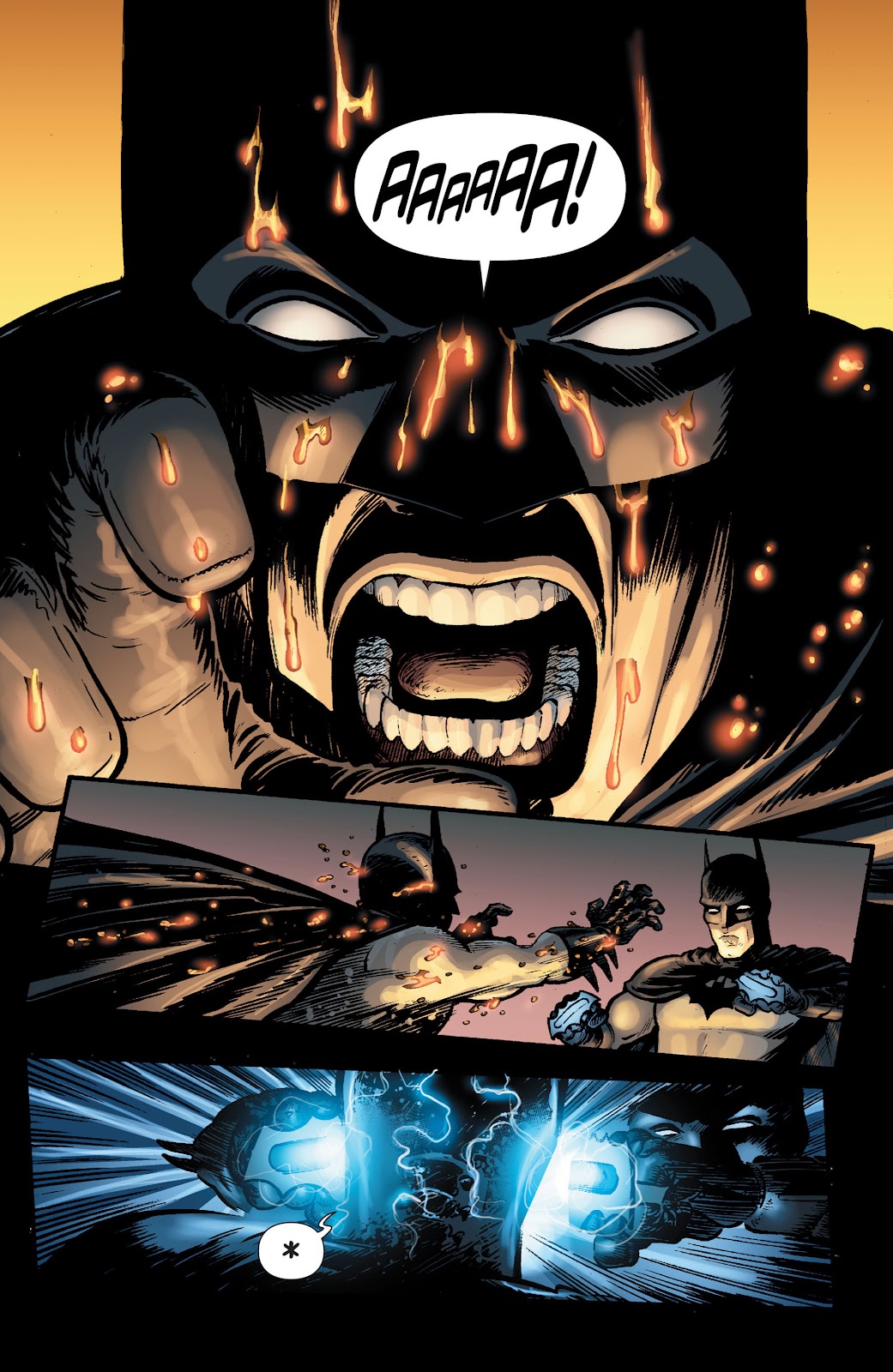 Batman by Grant Morrison Omnibus TPB 2 (Part 2) - Page 68
