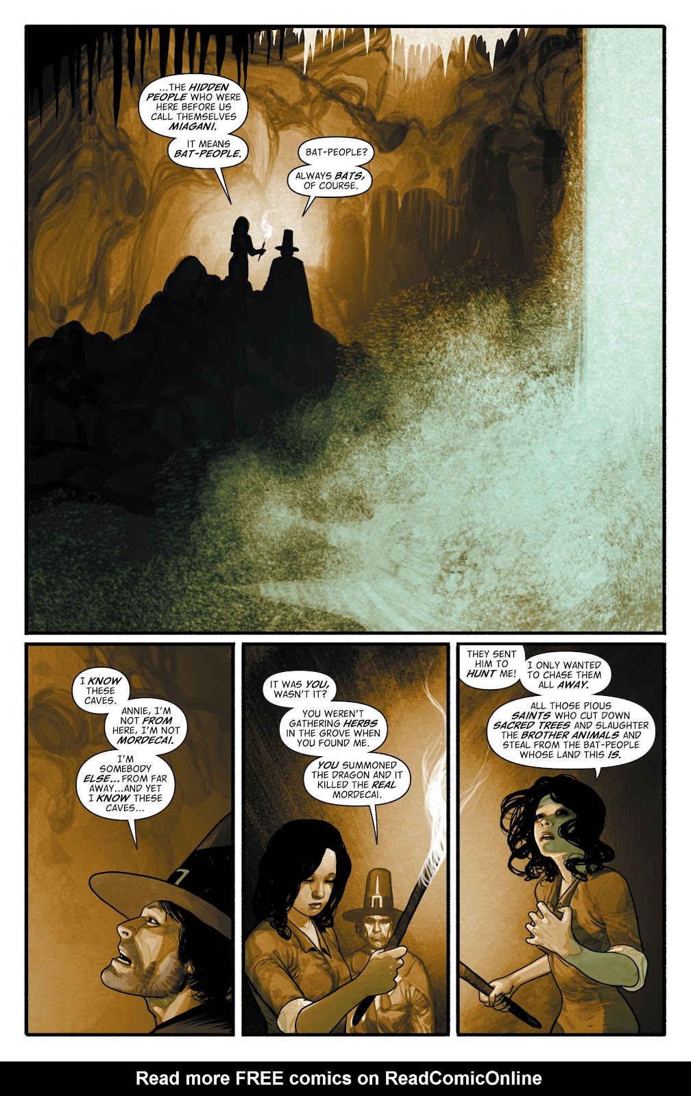 Batman by Grant Morrison Omnibus TPB 2 (Part 4) - Page 41