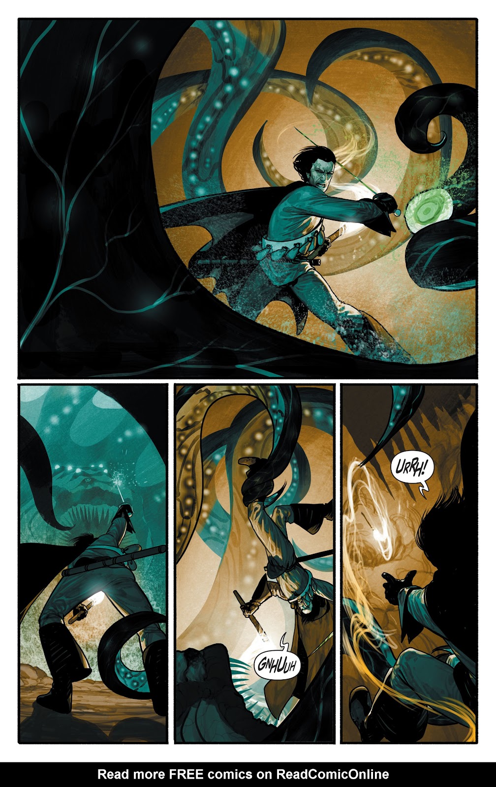Batman by Grant Morrison Omnibus TPB 2 (Part 4) - Page 46