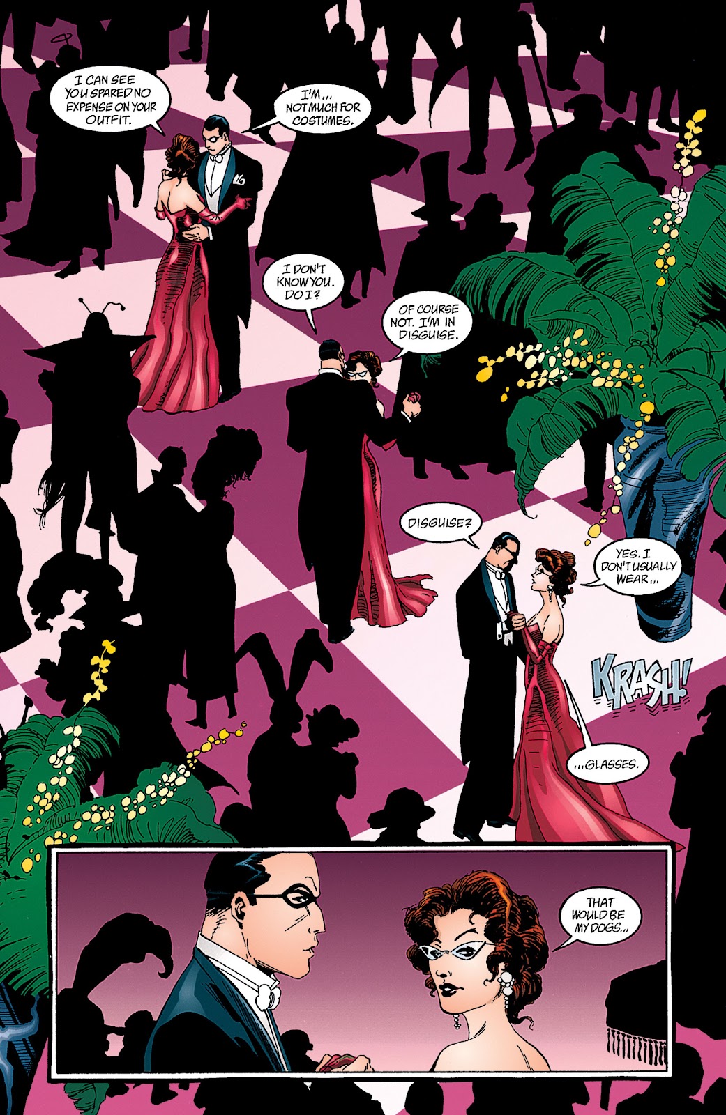 Batman by Jeph Loeb & Tim Sale Omnibus TPB_(Part_1) - Page 26