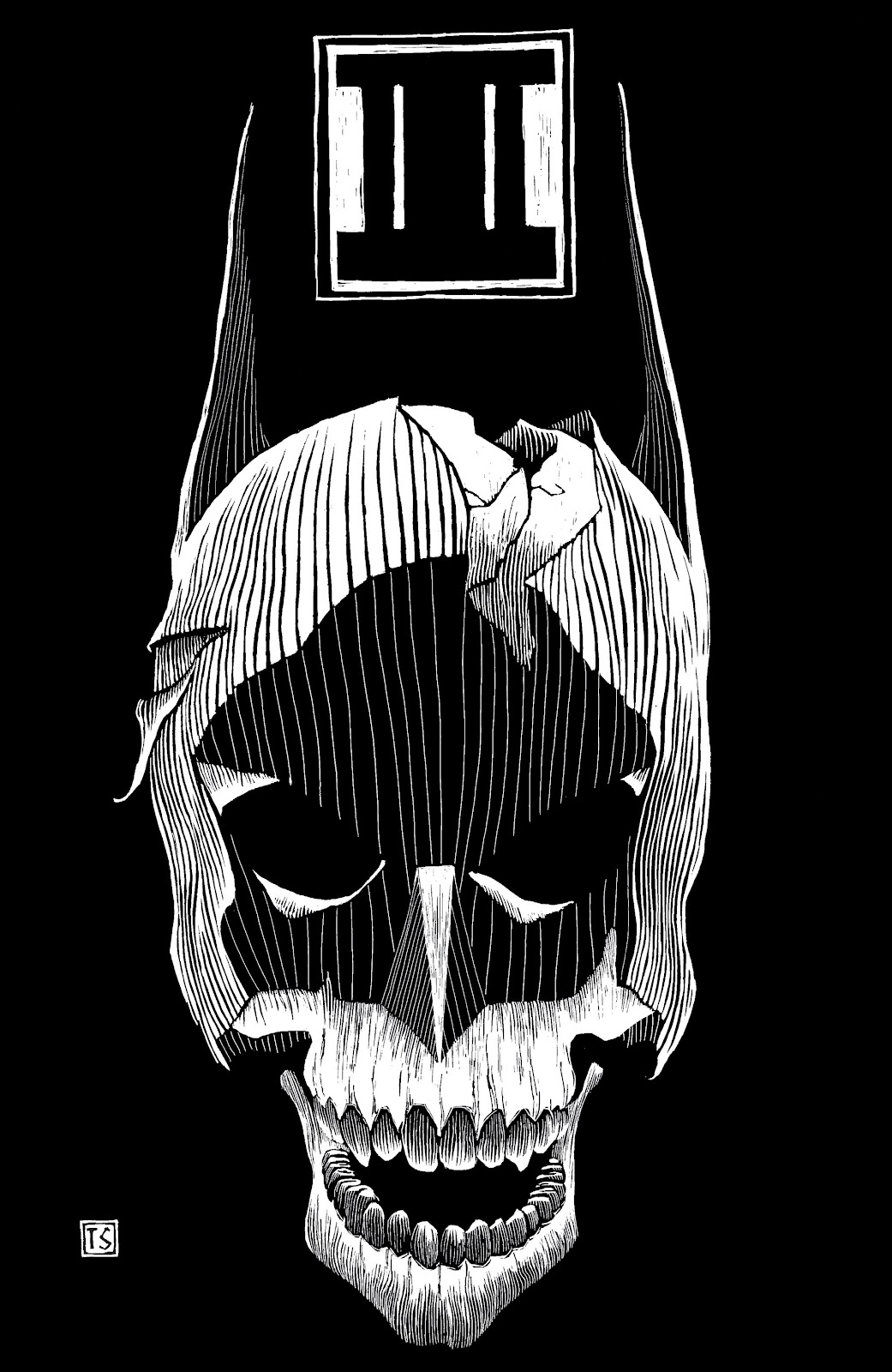 Batman by Jeph Loeb & Tim Sale Omnibus TPB_(Part_1) - Page 57