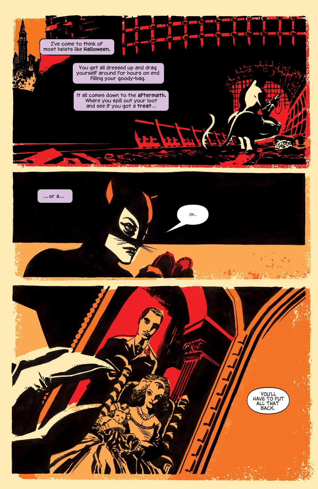 Batman by Jeph Loeb & Tim Sale Omnibus TPB_(Part_10) - Page 84