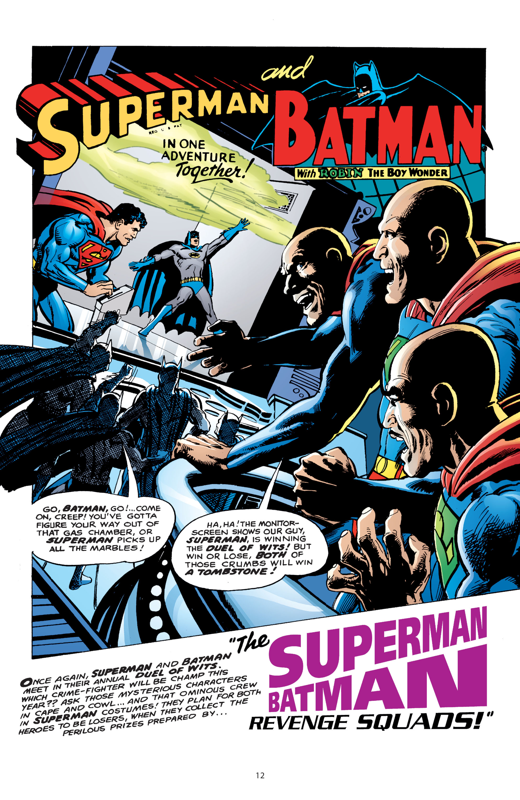 Batman by Neal Adams TPB_1_(Part_1) - Page 10