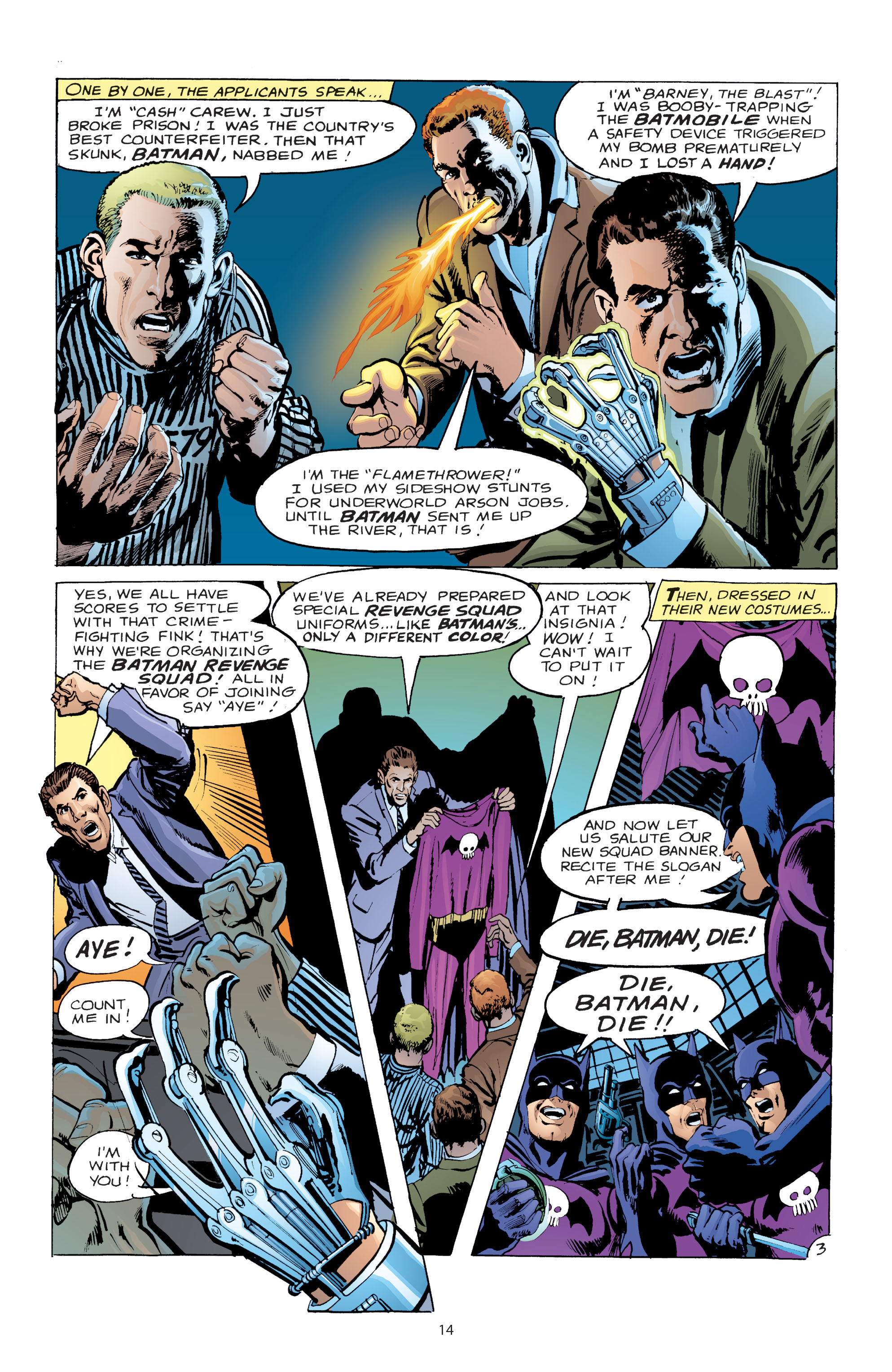 Batman by Neal Adams TPB_1_(Part_1) - Page 12