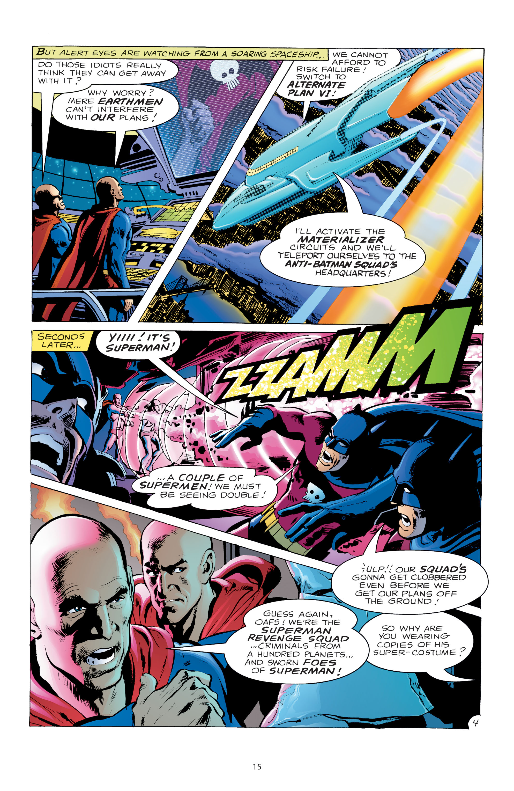 Batman by Neal Adams TPB_1_(Part_1) - Page 13